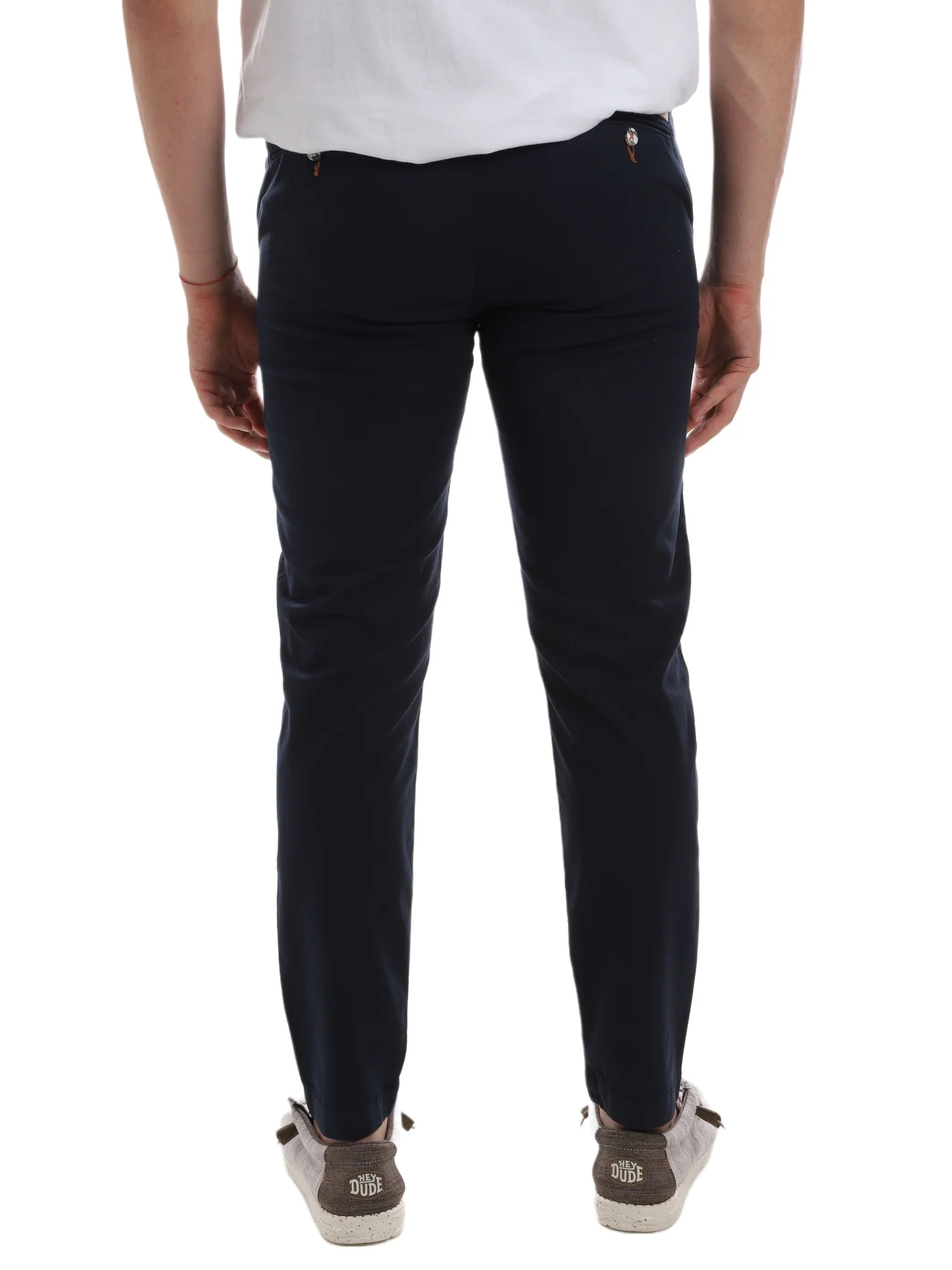 Seinse Pantaloni Uomo | PSE1050SS - Image 3