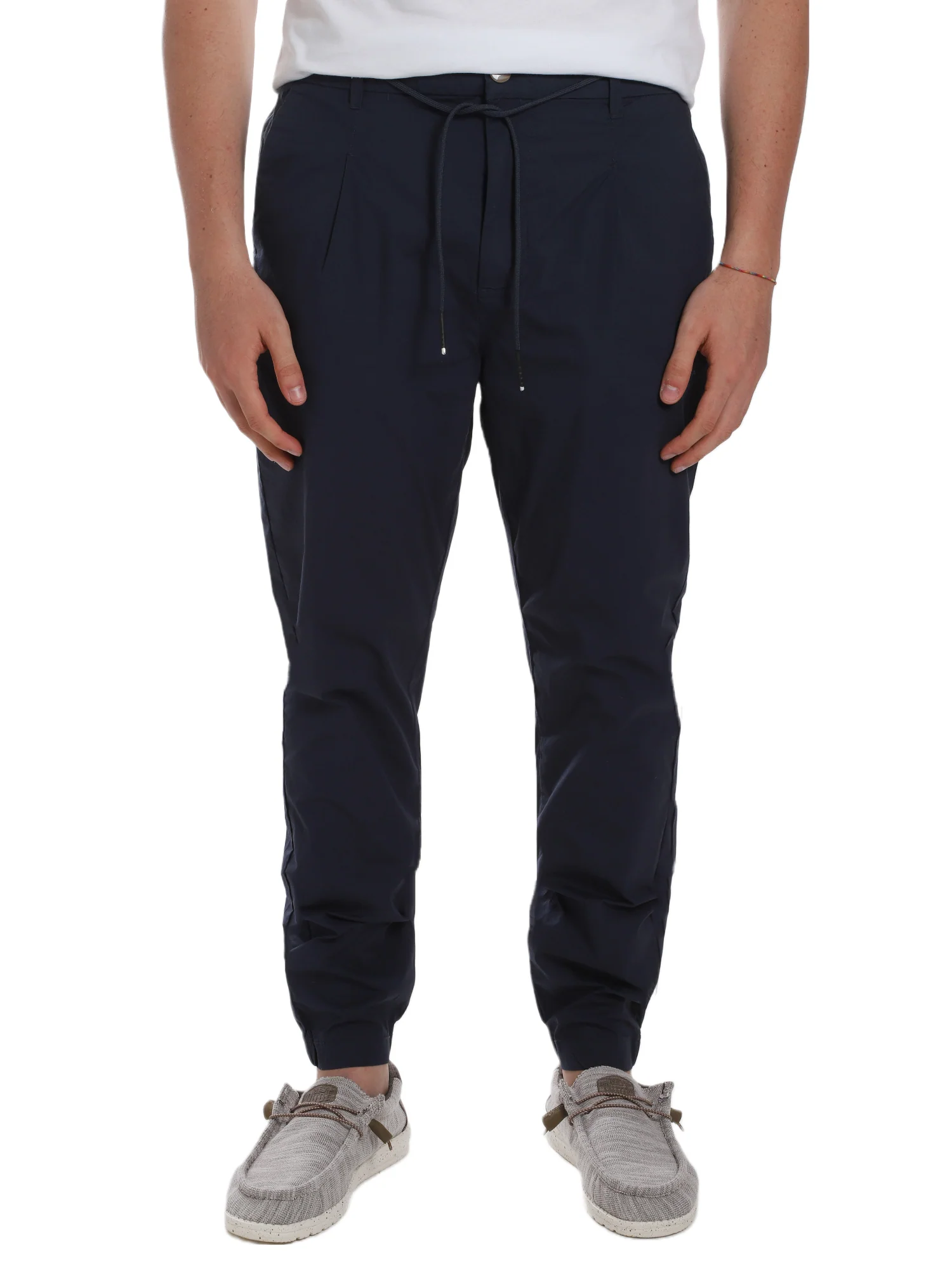 Seinse Pantaloni Uomo | PSE1066SS - Image 5