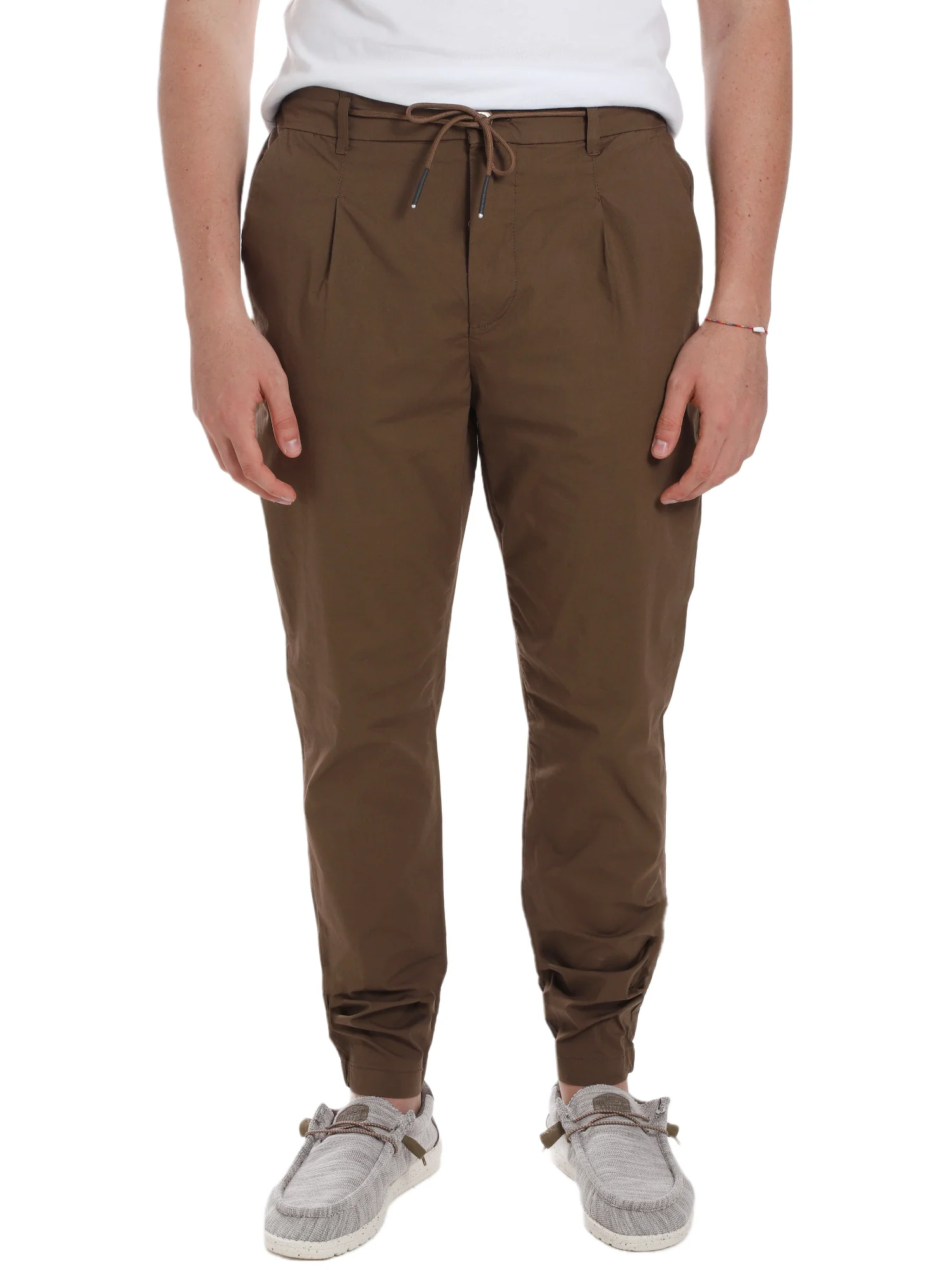 Seinse Pantaloni Uomo | PSE1066SS - Image 8