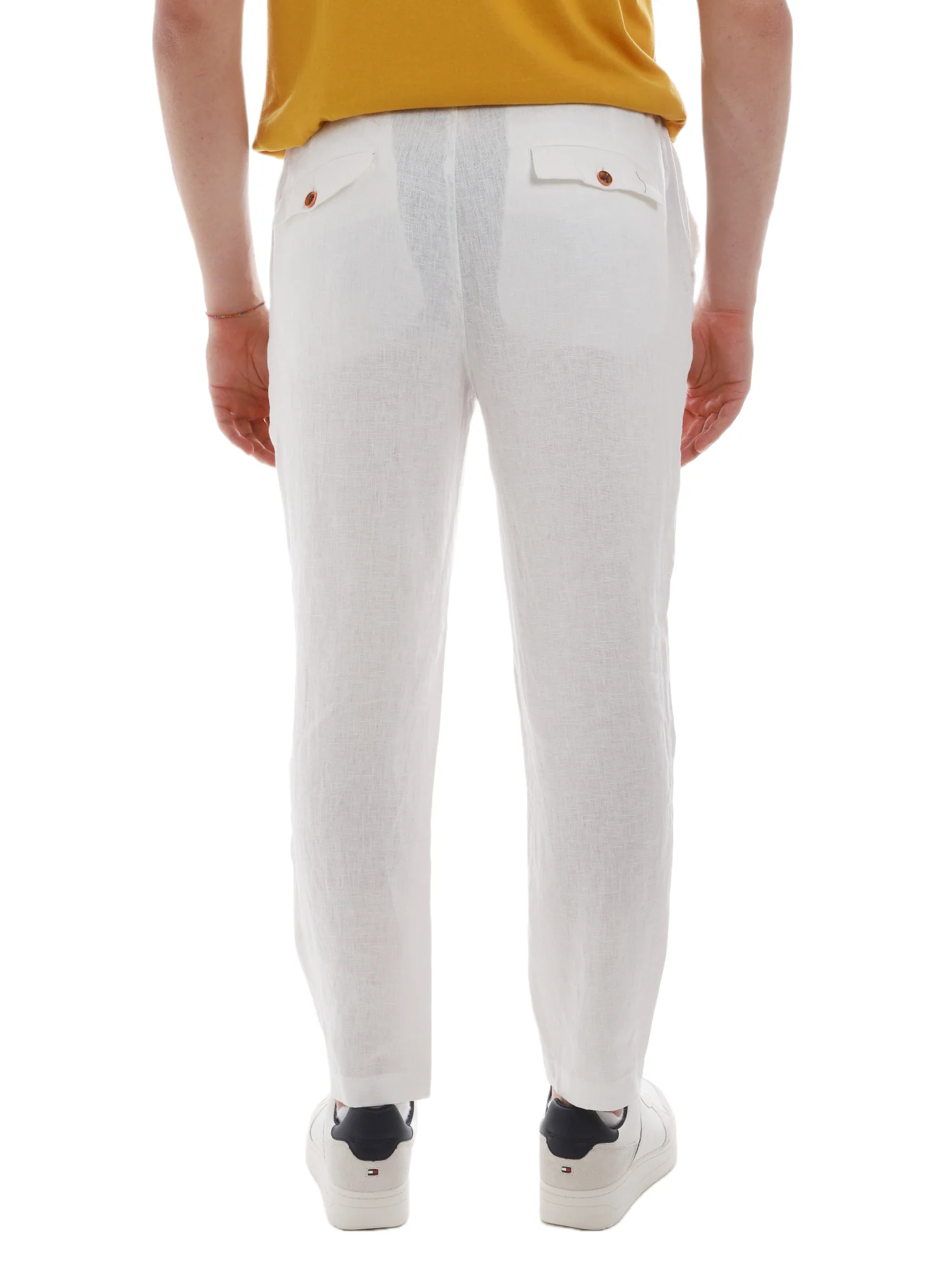 Seinse Pantaloni Uomo | PSE1118SS - Image 4