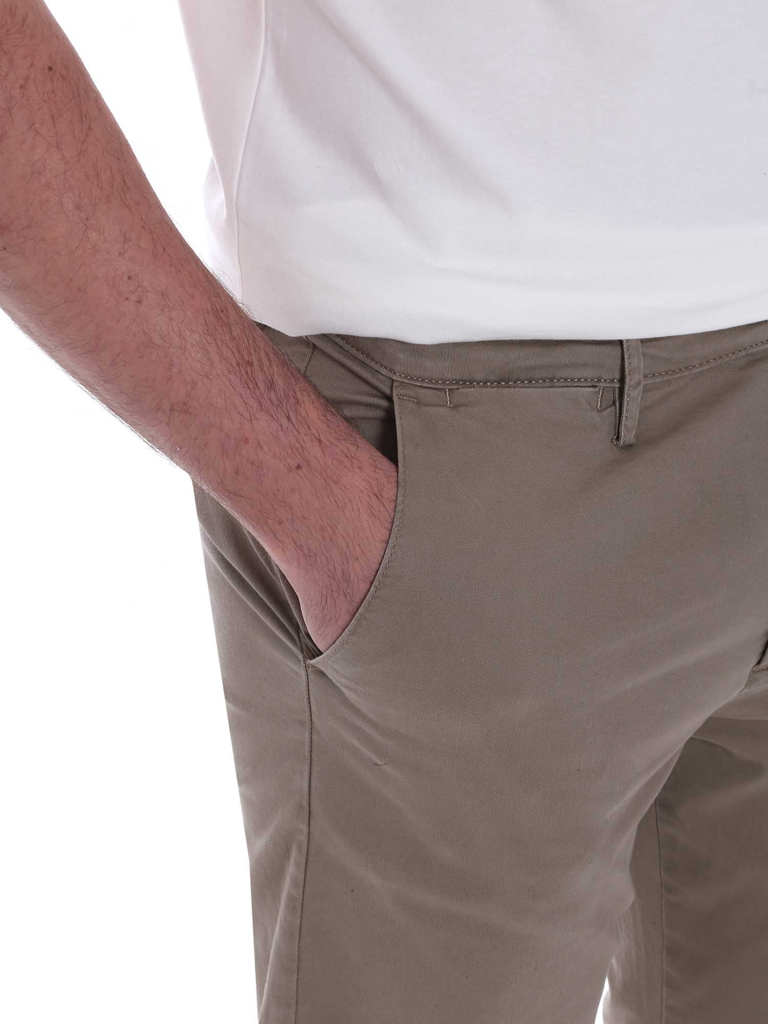 Seinse Pantaloni Uomo | PSE1192SS - Image 12