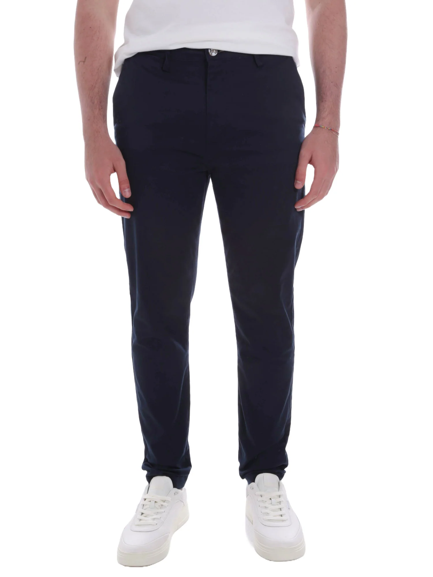 Seinse Pantaloni Uomo | PSE1192SS - Image 6