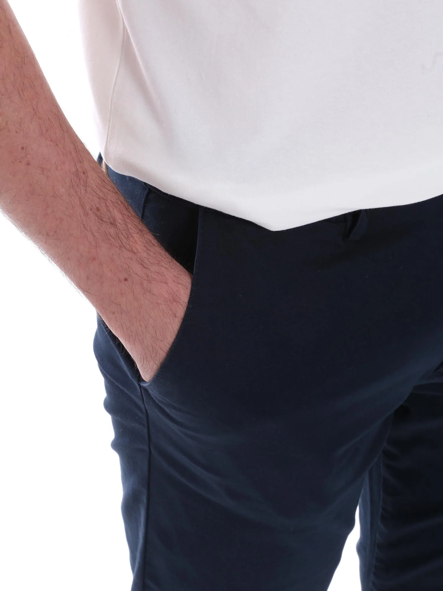 Seinse Pantaloni Uomo | PSE1192SS - Image 8