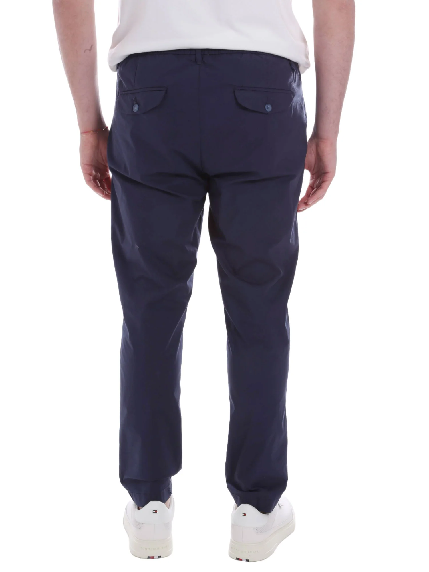 Seinse Pantaloni Uomo | PSE1228SS - Image 7