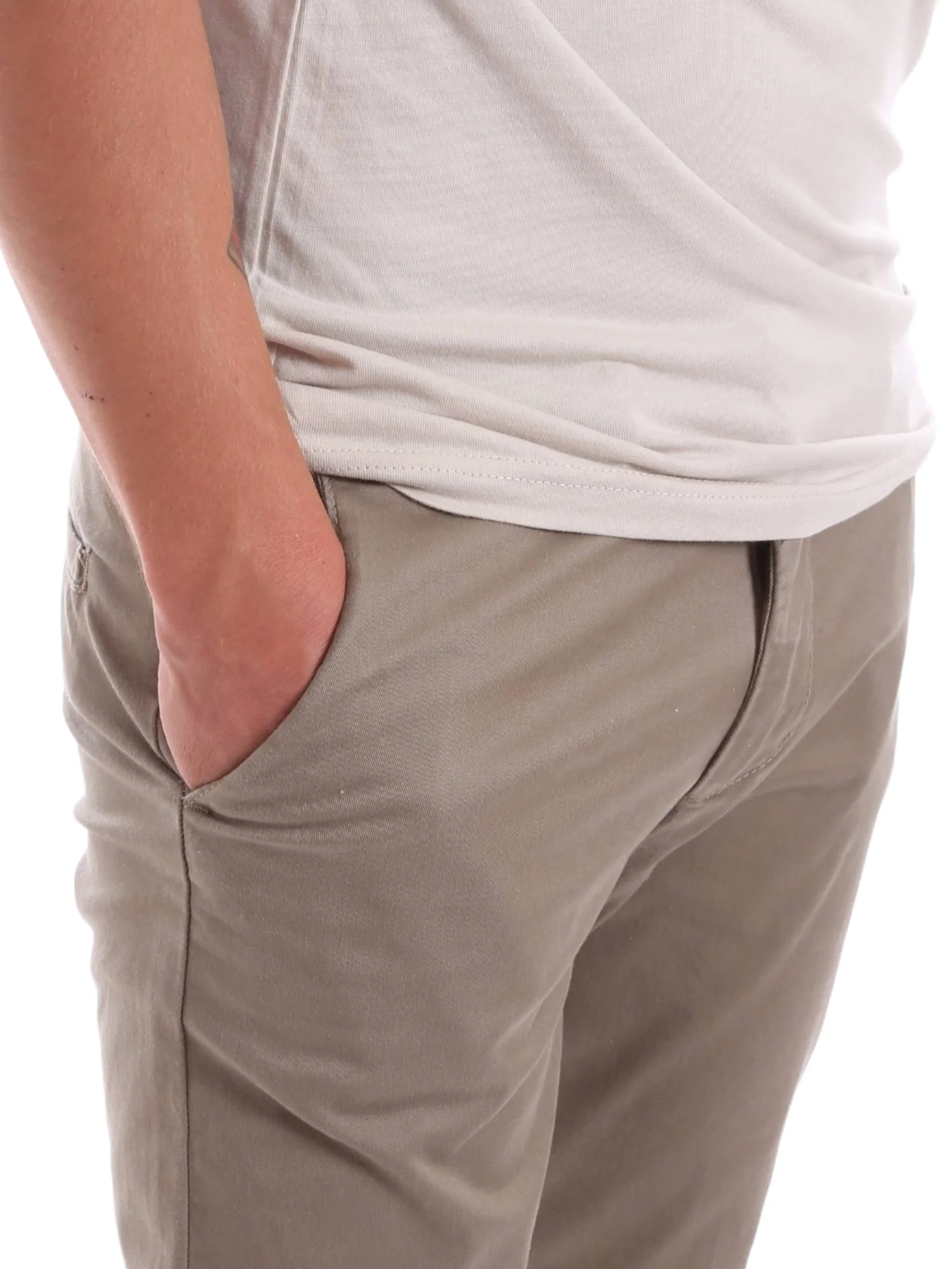 Seinse Pantaloni Uomo | PSE1340SS - Image 15