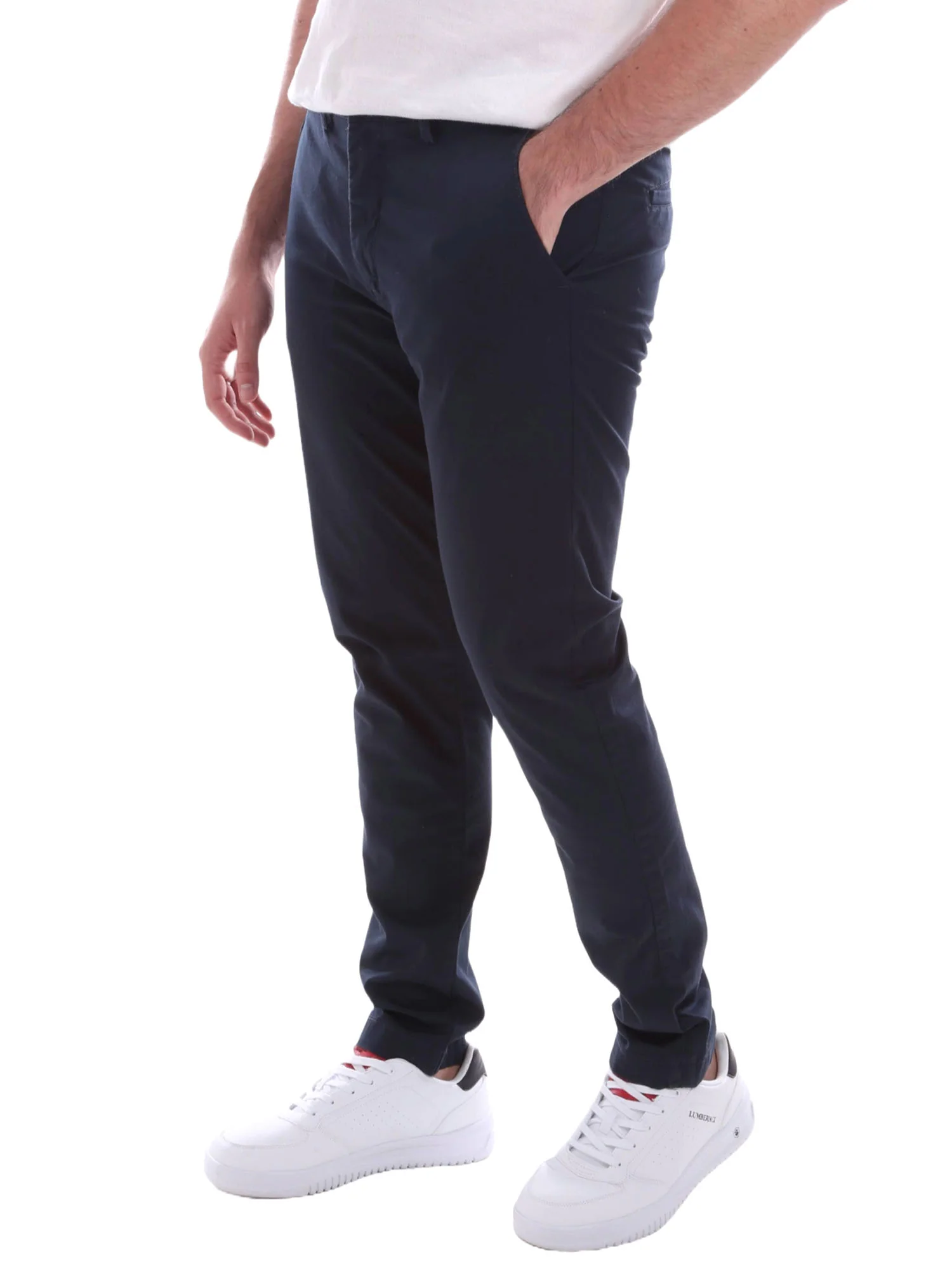 Seinse Pantaloni Uomo | PSE1340SS - Image 8