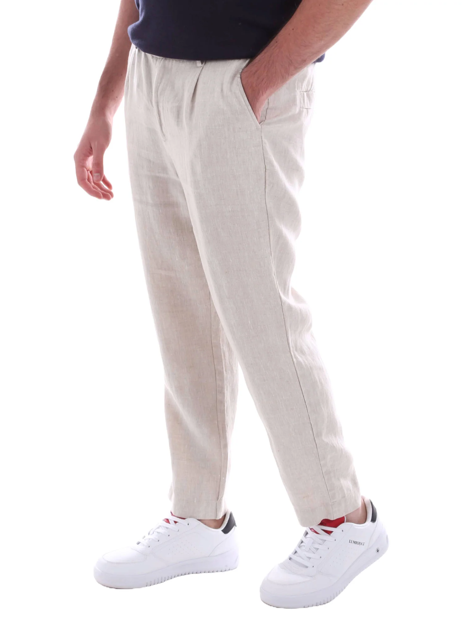 Seinse Pantaloni Uomo | PSE1412SS - Image 8