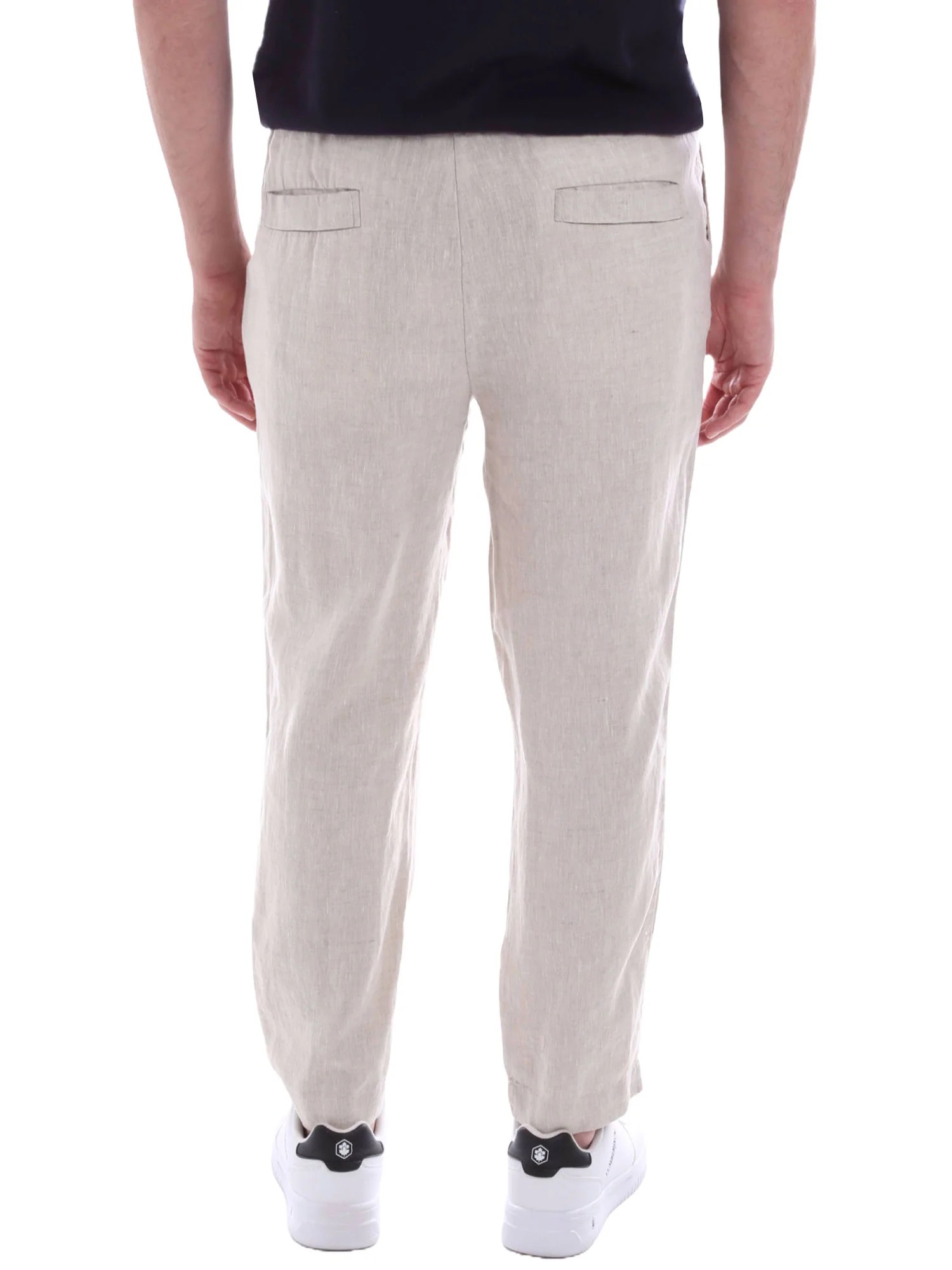 Seinse Pantaloni Uomo | PSE1412SS - Image 9