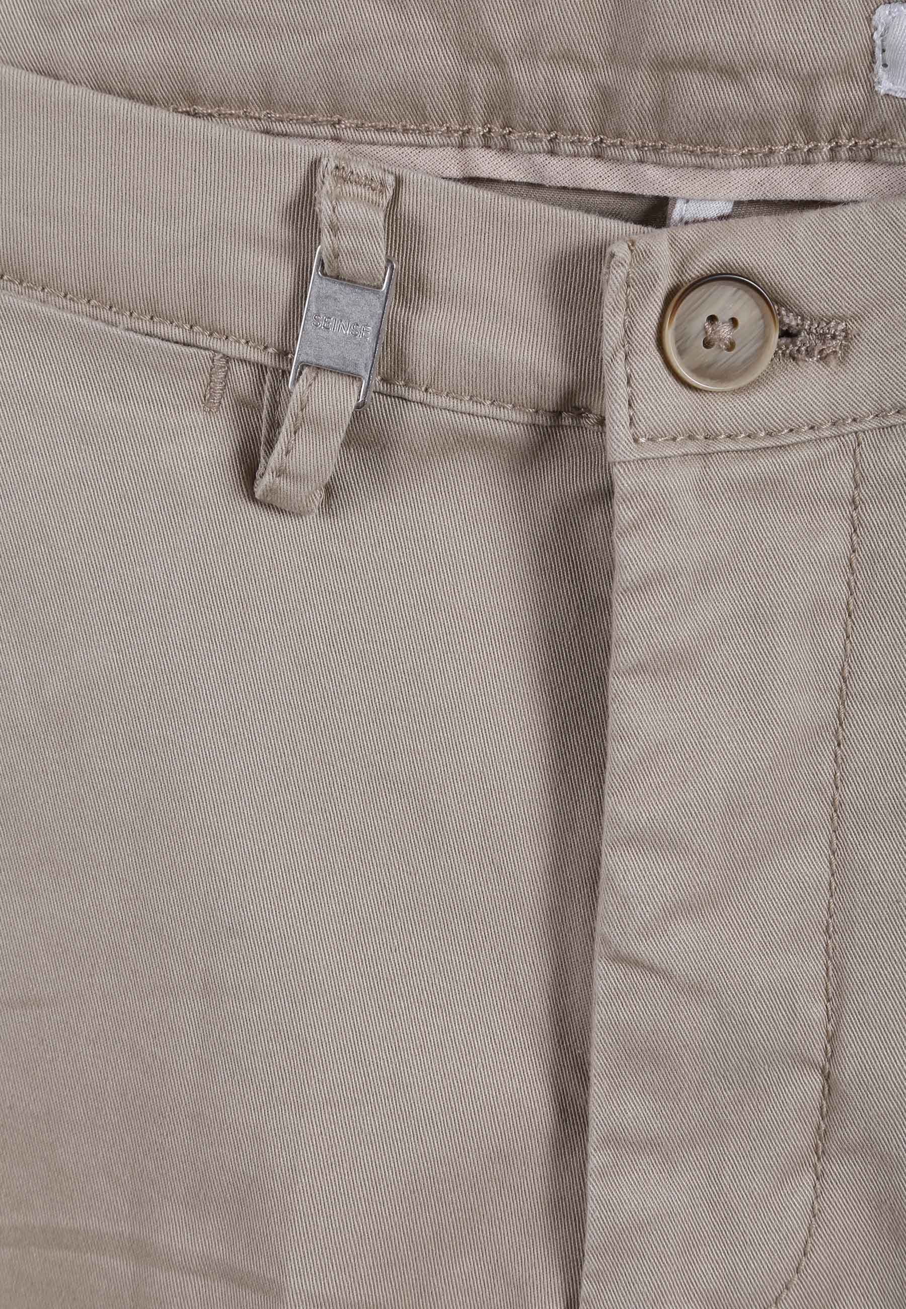 Seinse Pantaloni Uomo | PSE1471SS - Image 11
