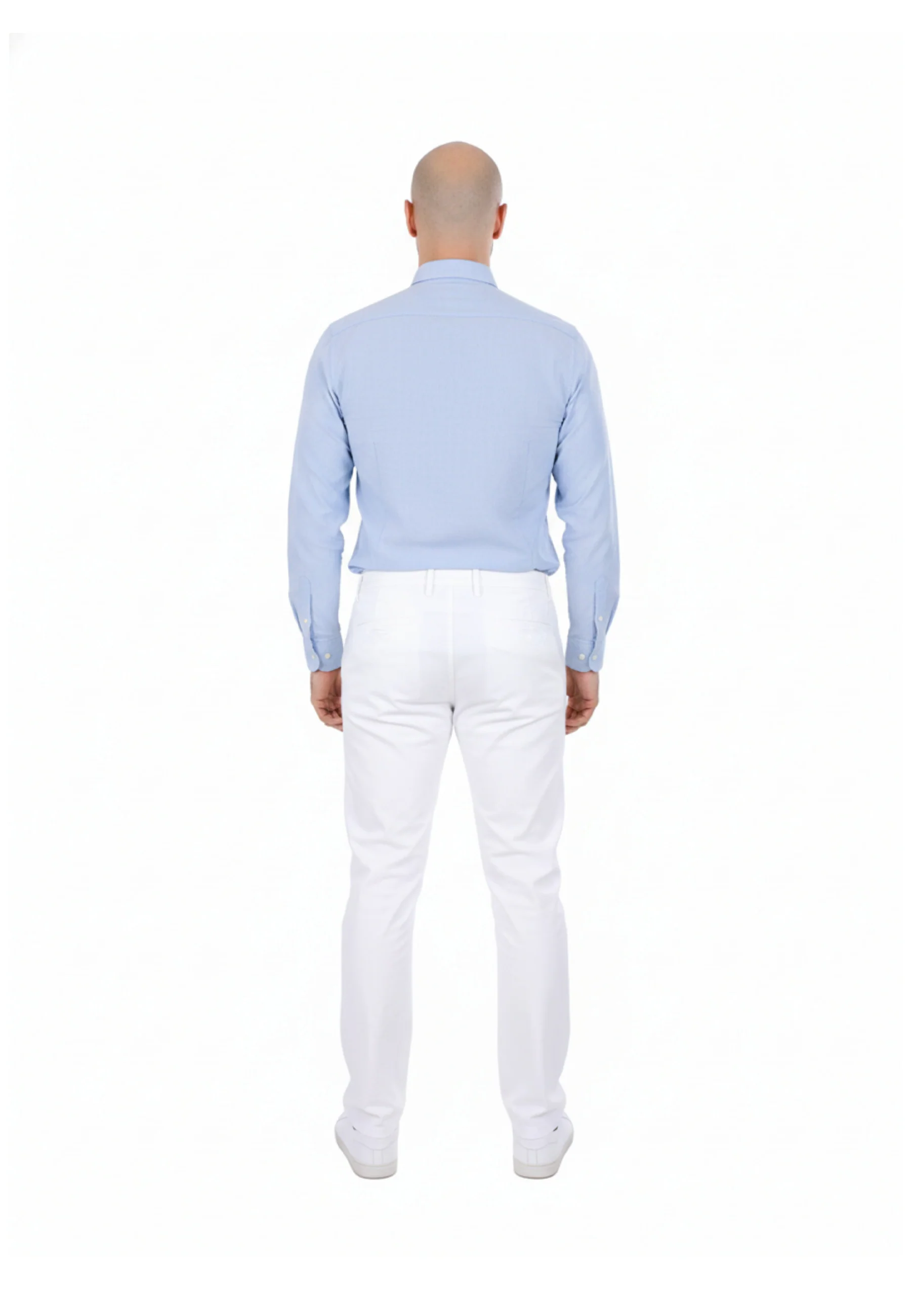 Seinse Pantaloni Uomo | PSE1471SS - Image 3