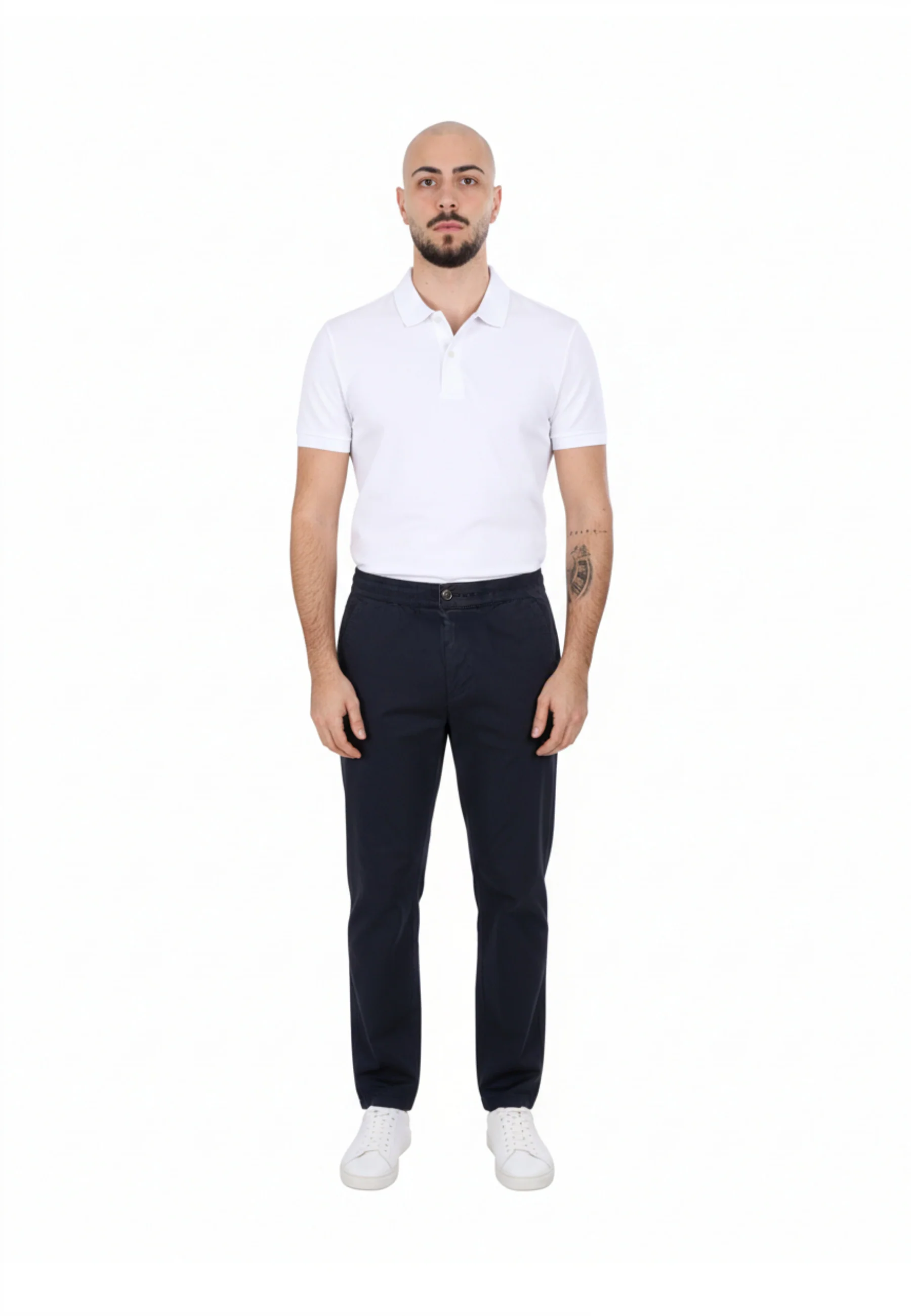 Seinse Pantaloni Uomo | PSE1490SS - Image 10
