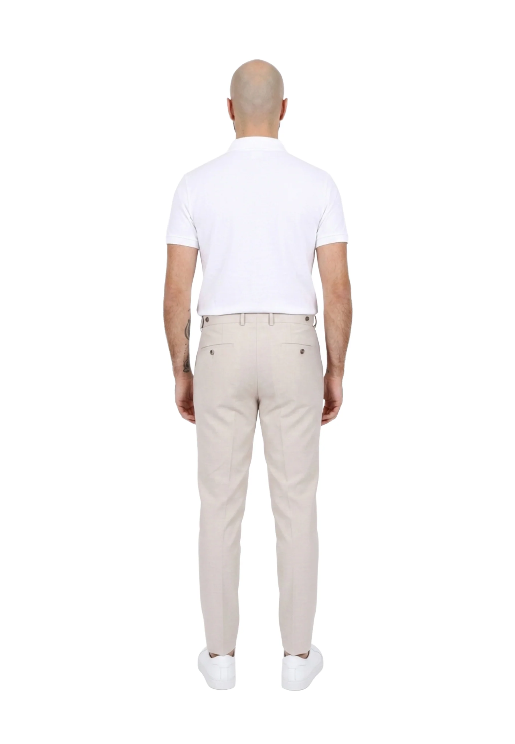 Seinse Pantaloni Uomo | PSE1510SS - Image 3