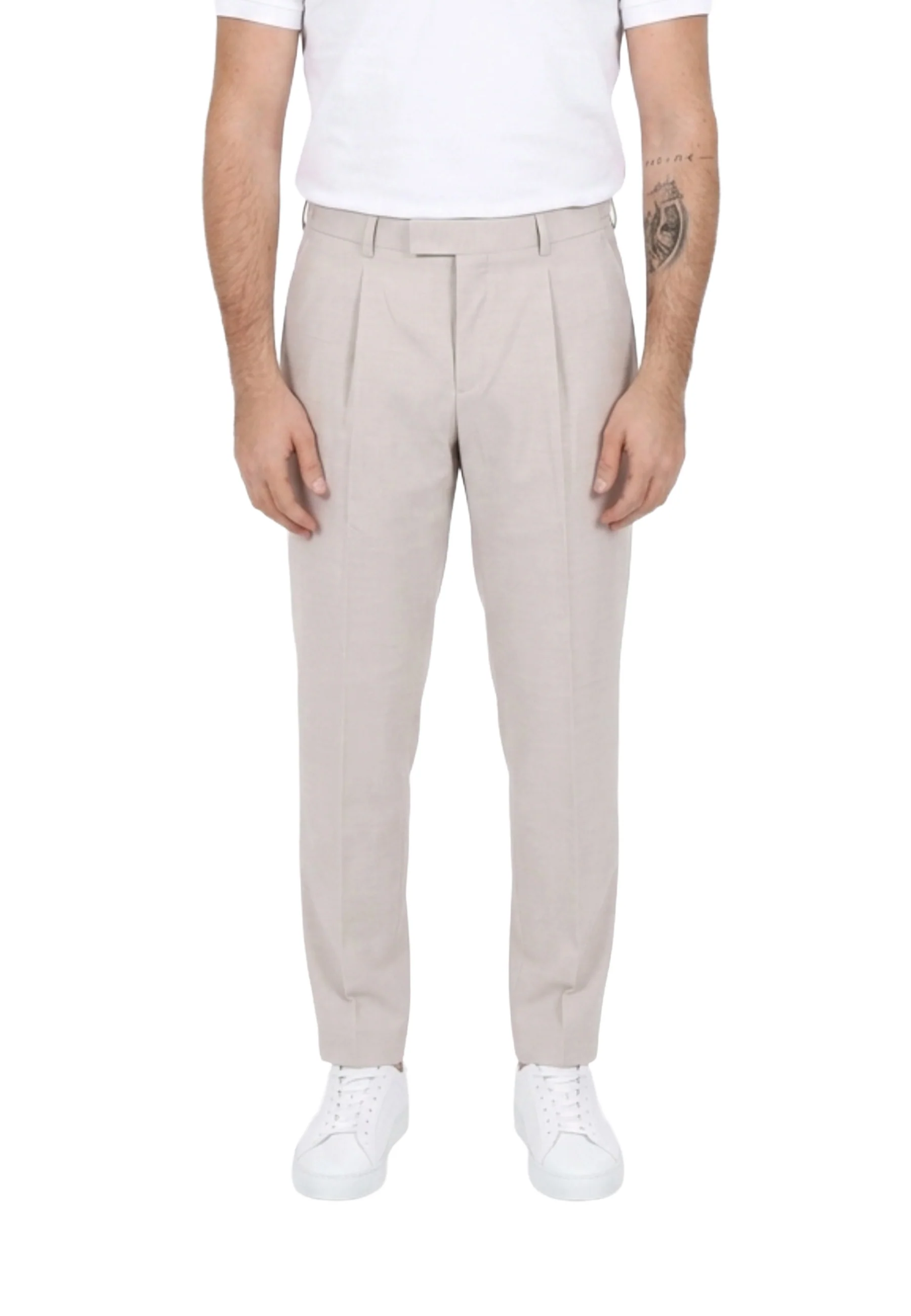 Seinse Pantaloni Uomo | PSE1510SS - Image 4