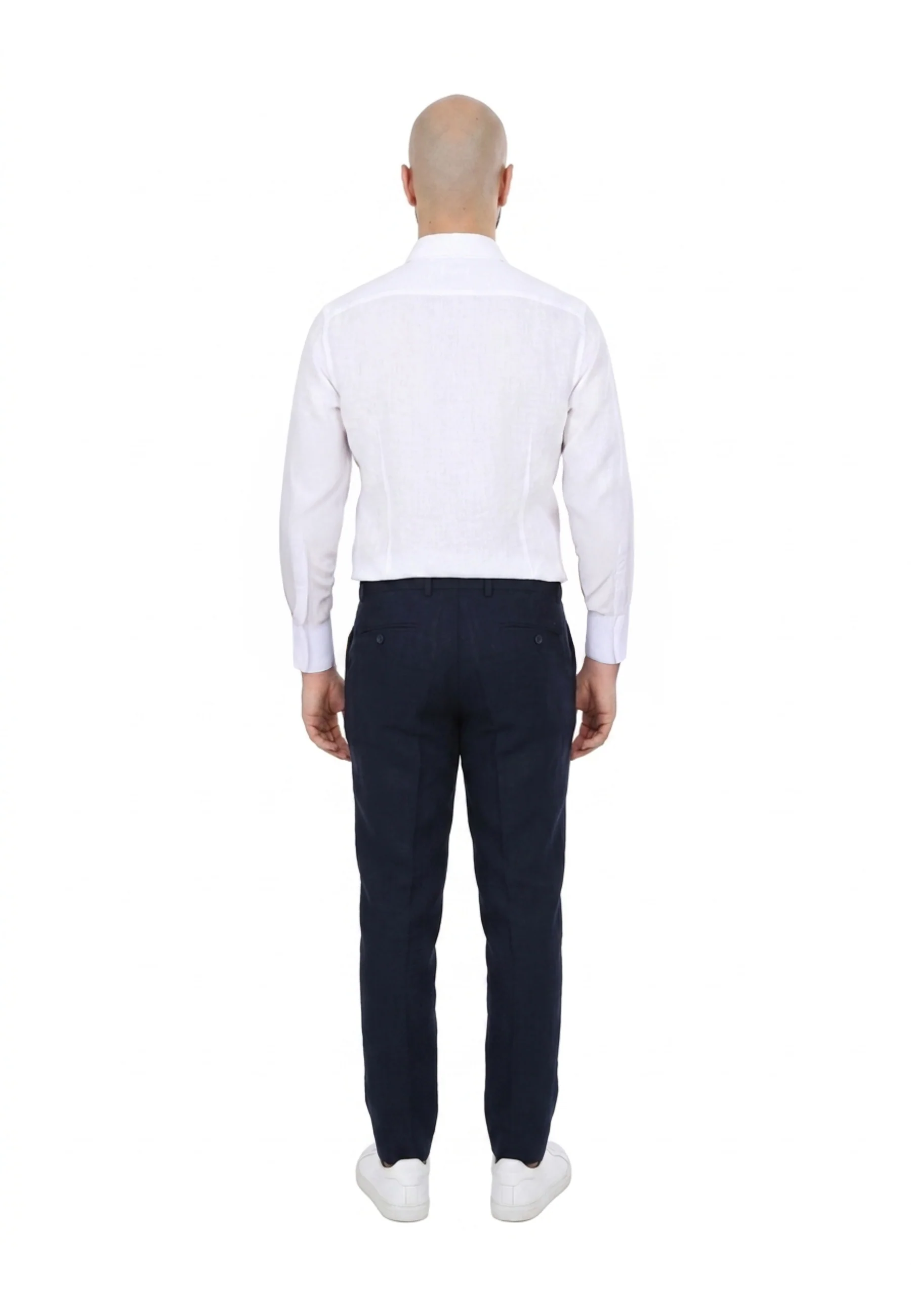 Seinse Pantaloni Uomo | PSE1518SS - Image 3
