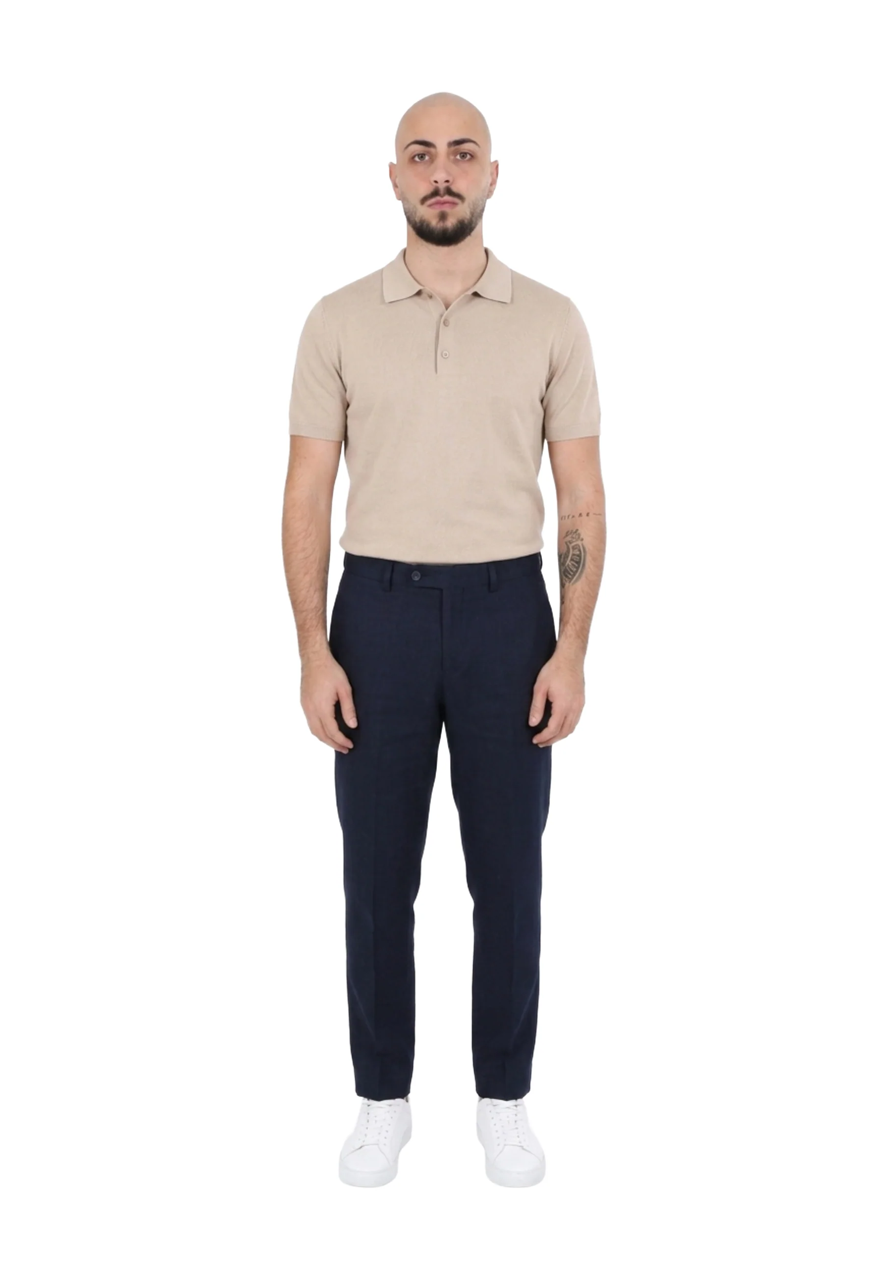 Seinse Pant.tk A Pantaloni Uomo | PSE1523SS - Image 12