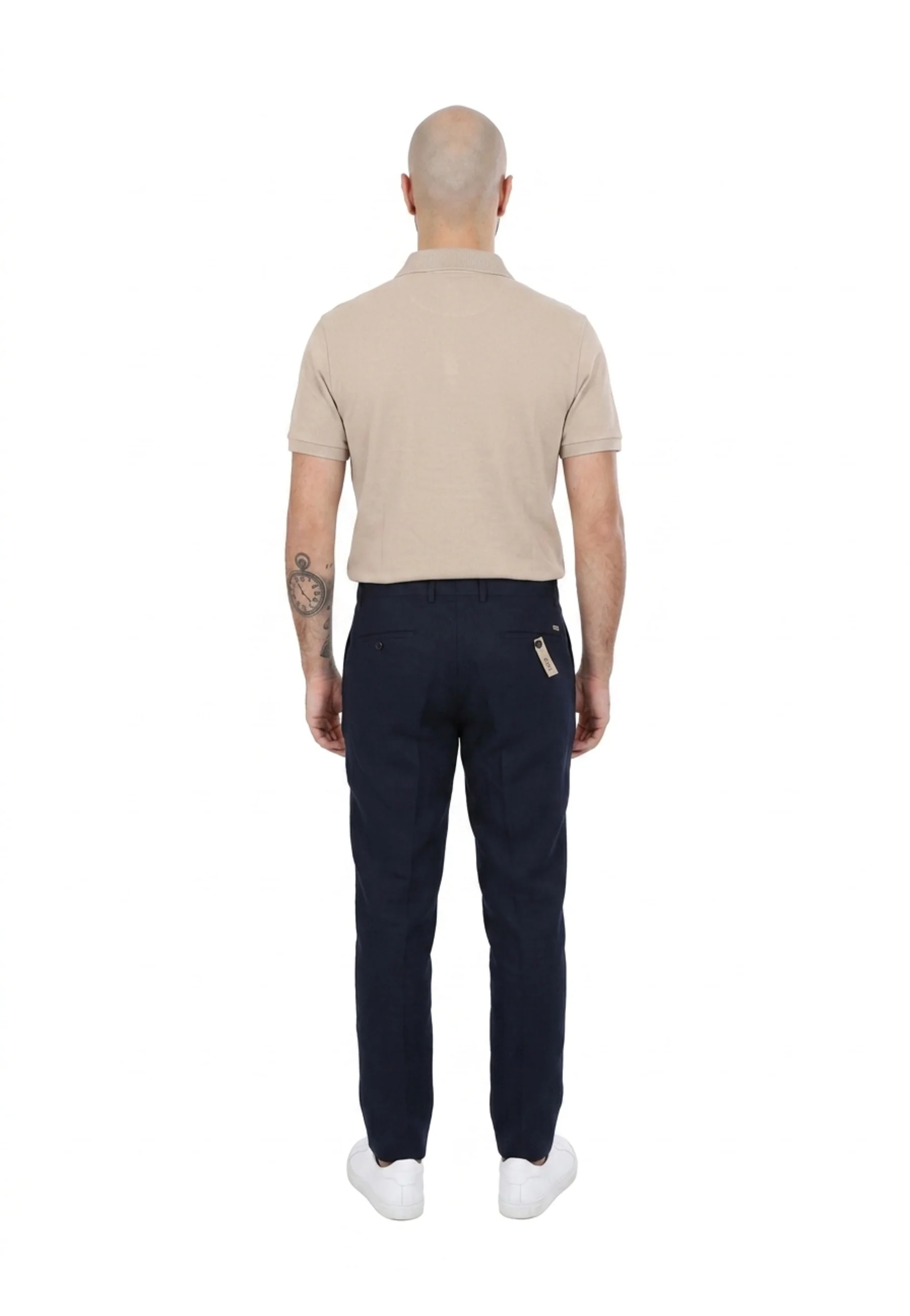 Seinse Pant.tk A Pantaloni Uomo | PSE1523SS - Image 13