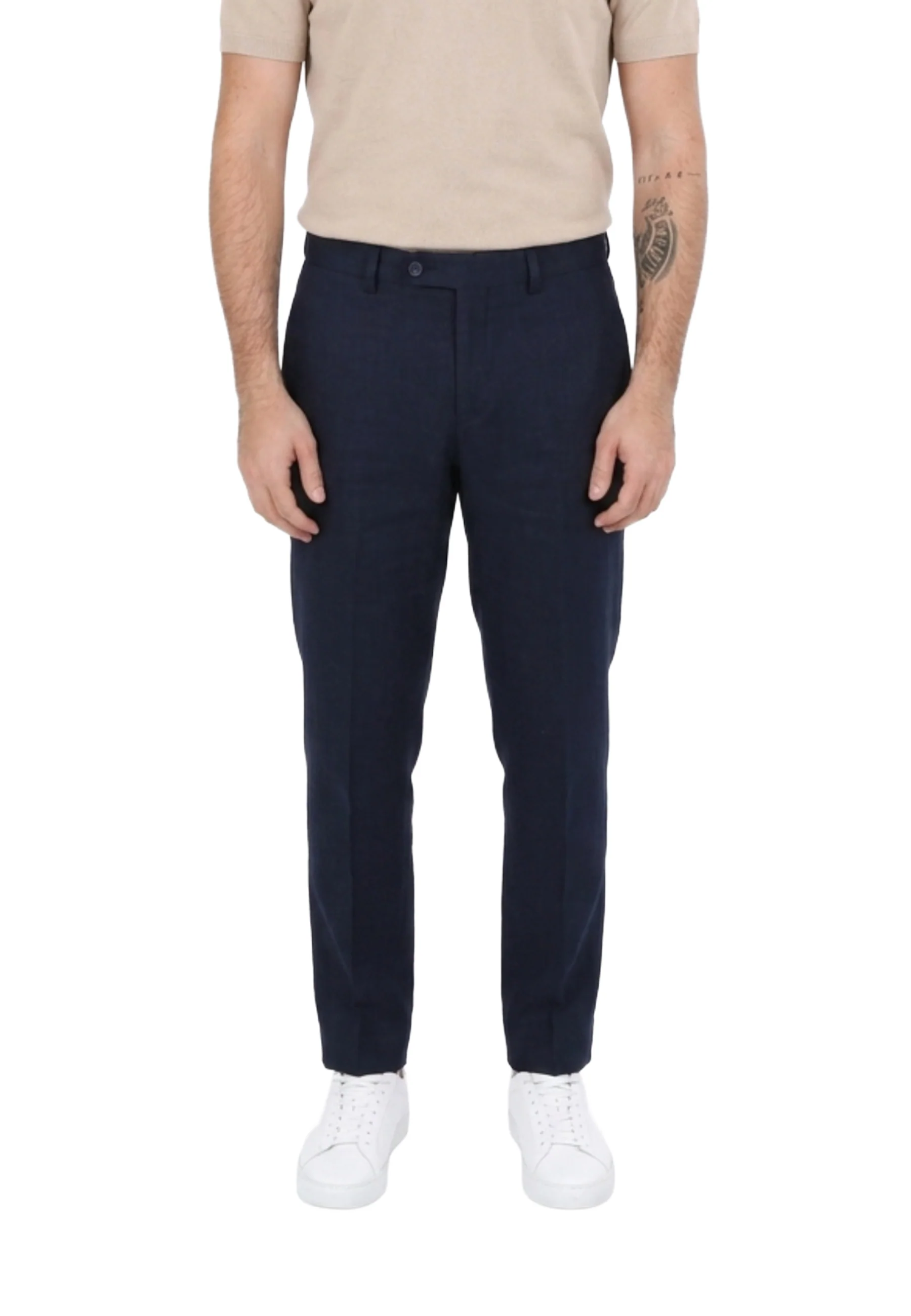 Seinse Pant.tk A Pantaloni Uomo | PSE1523SS - Image 14