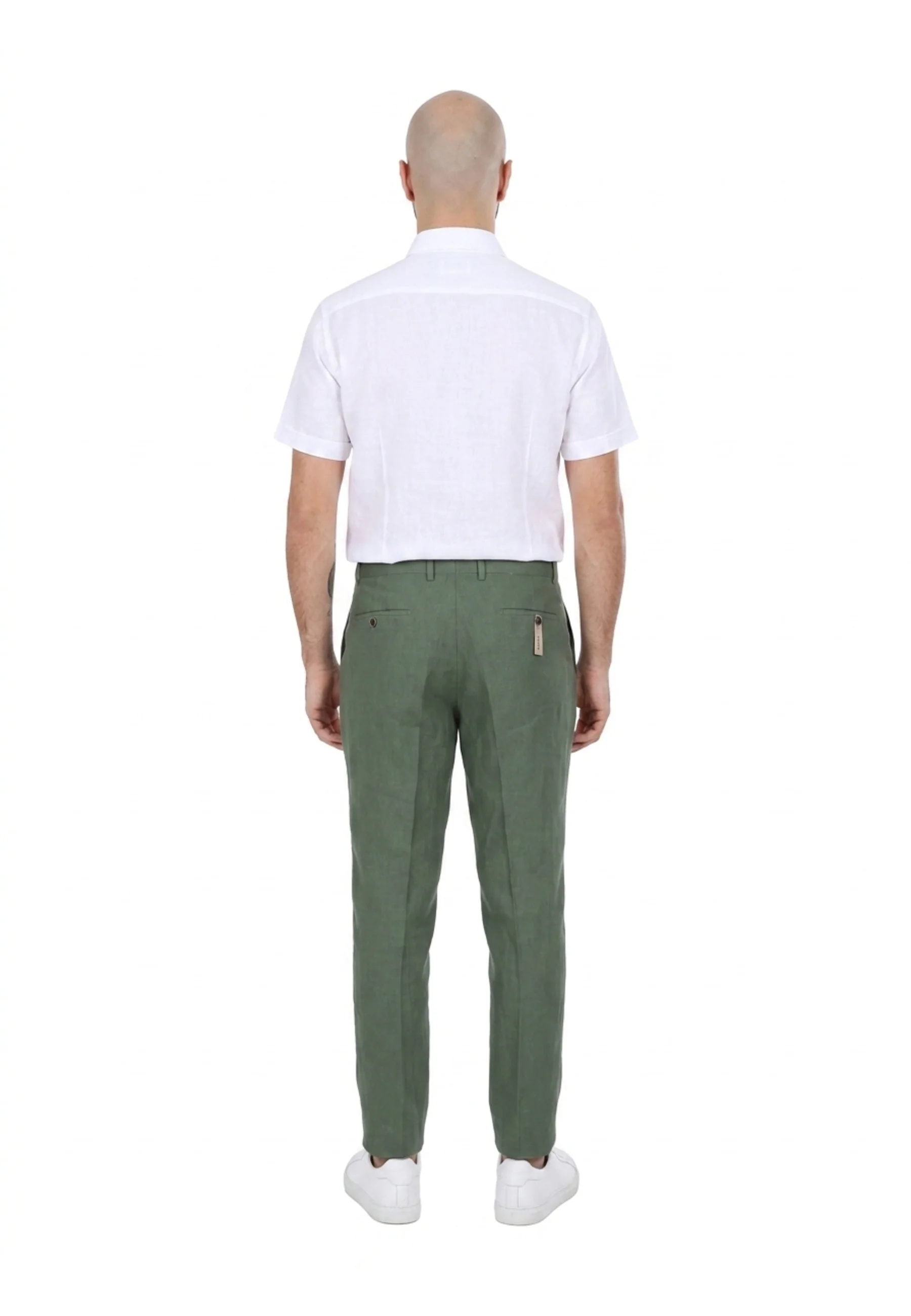 Seinse Pant.tk A Pantaloni Uomo | PSE1523SS - Image 3