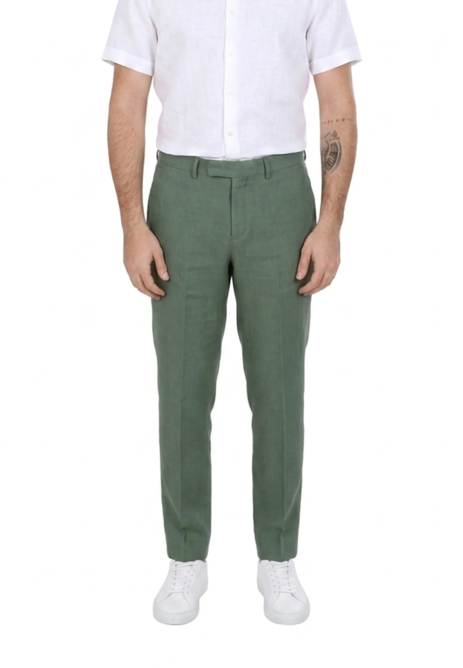 Seinse Pant.tk A Pantaloni Uomo | PSE1523SS - Image 4