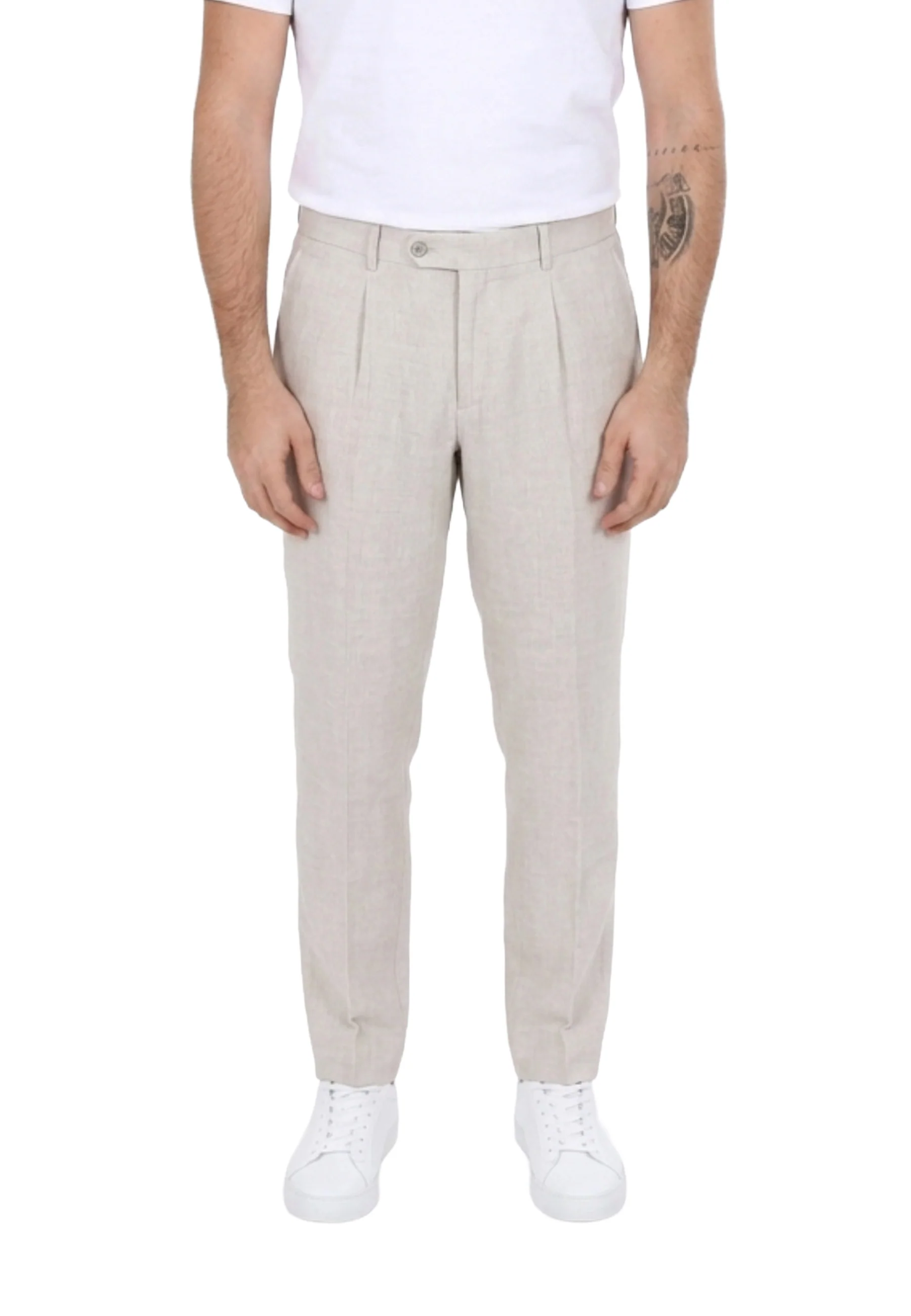 Seinse Pant.tk A Pantaloni Uomo | PSE1523SS - Image 9