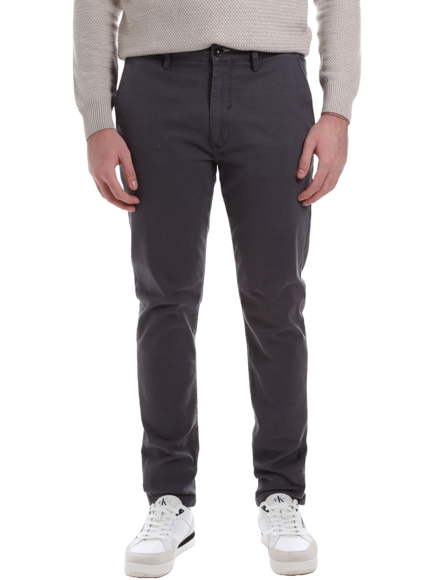 Seinse Pantaloni Uomo | PSI1152SS - Image 11