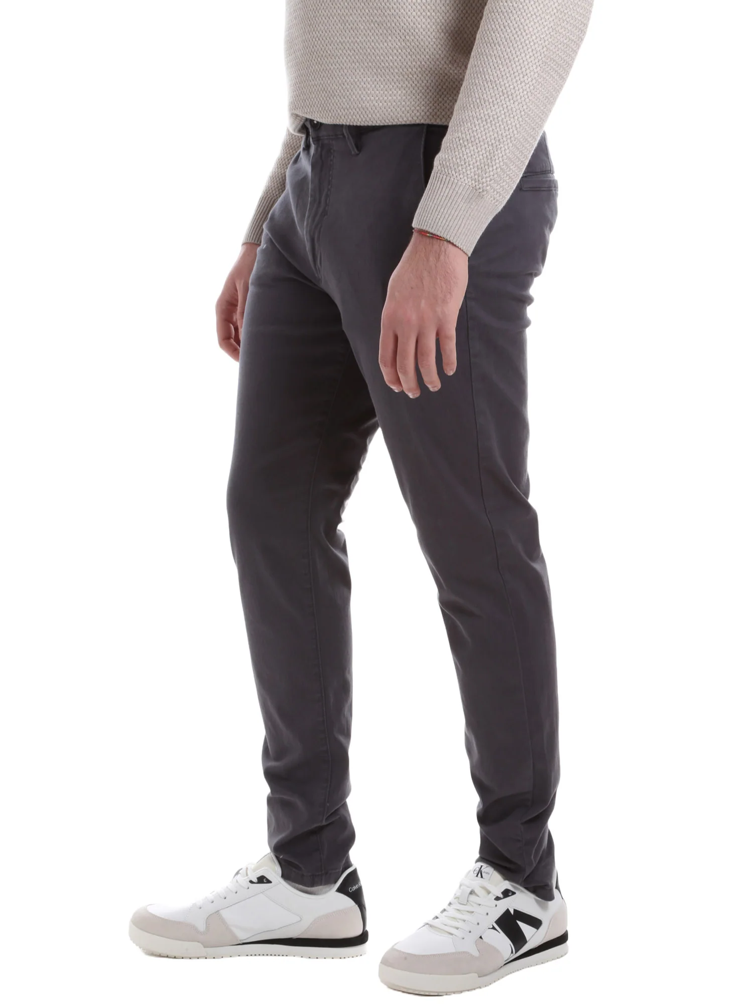 Seinse Pantaloni Uomo | PSI1152SS - Image 12