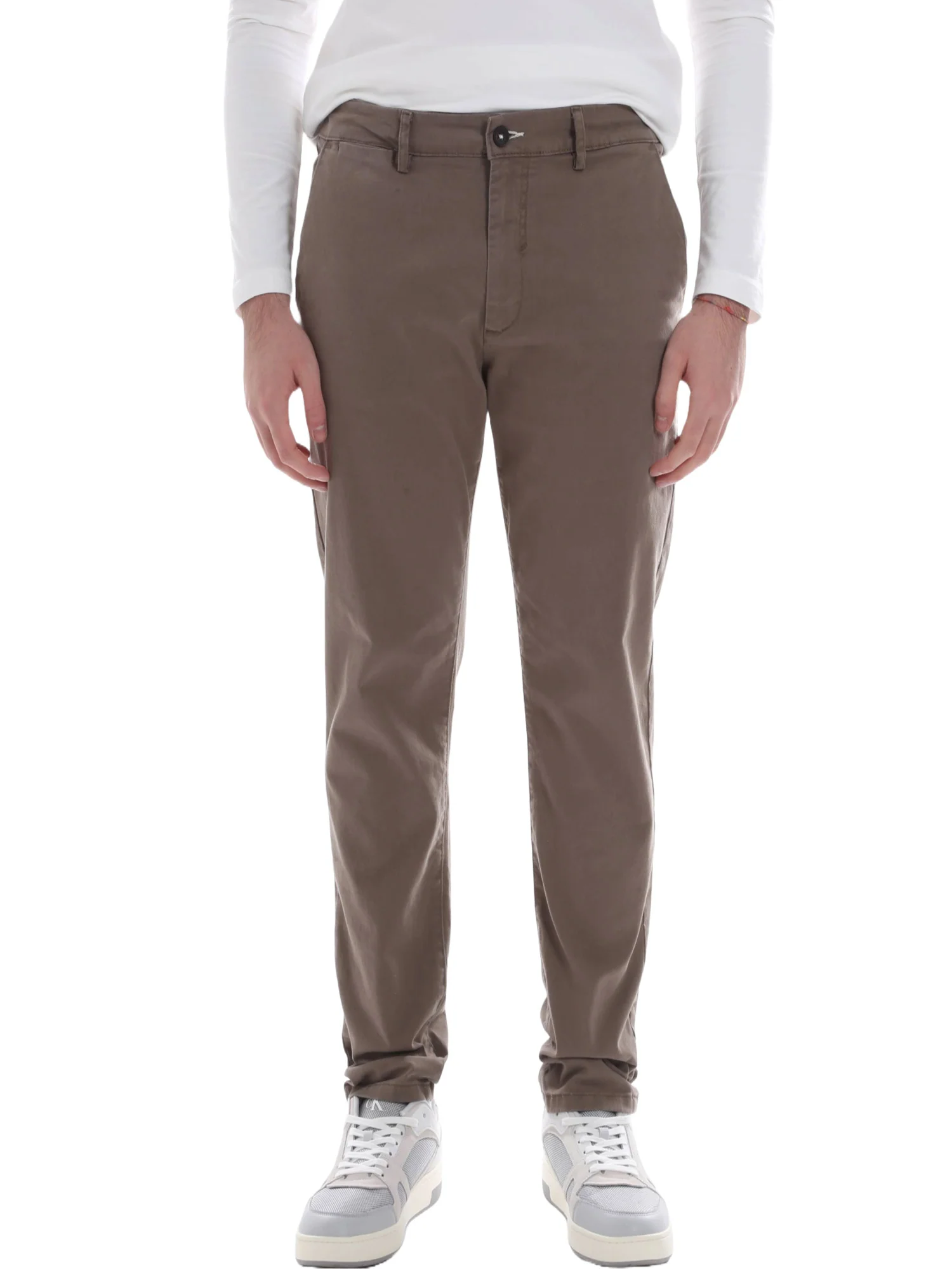 Seinse Pantaloni Uomo | PSI1152SS - Image 16
