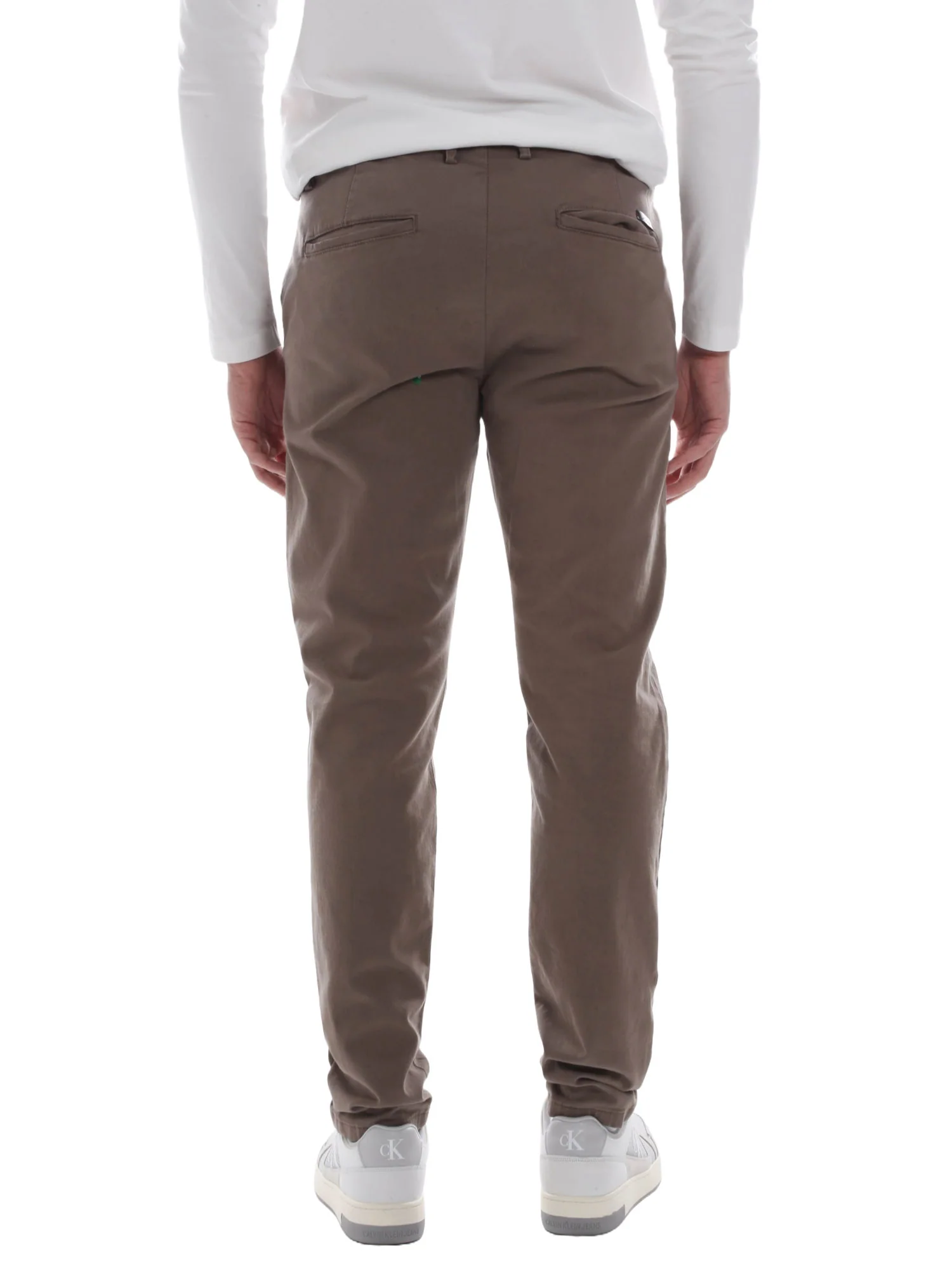 Seinse Pantaloni Uomo | PSI1152SS - Image 18
