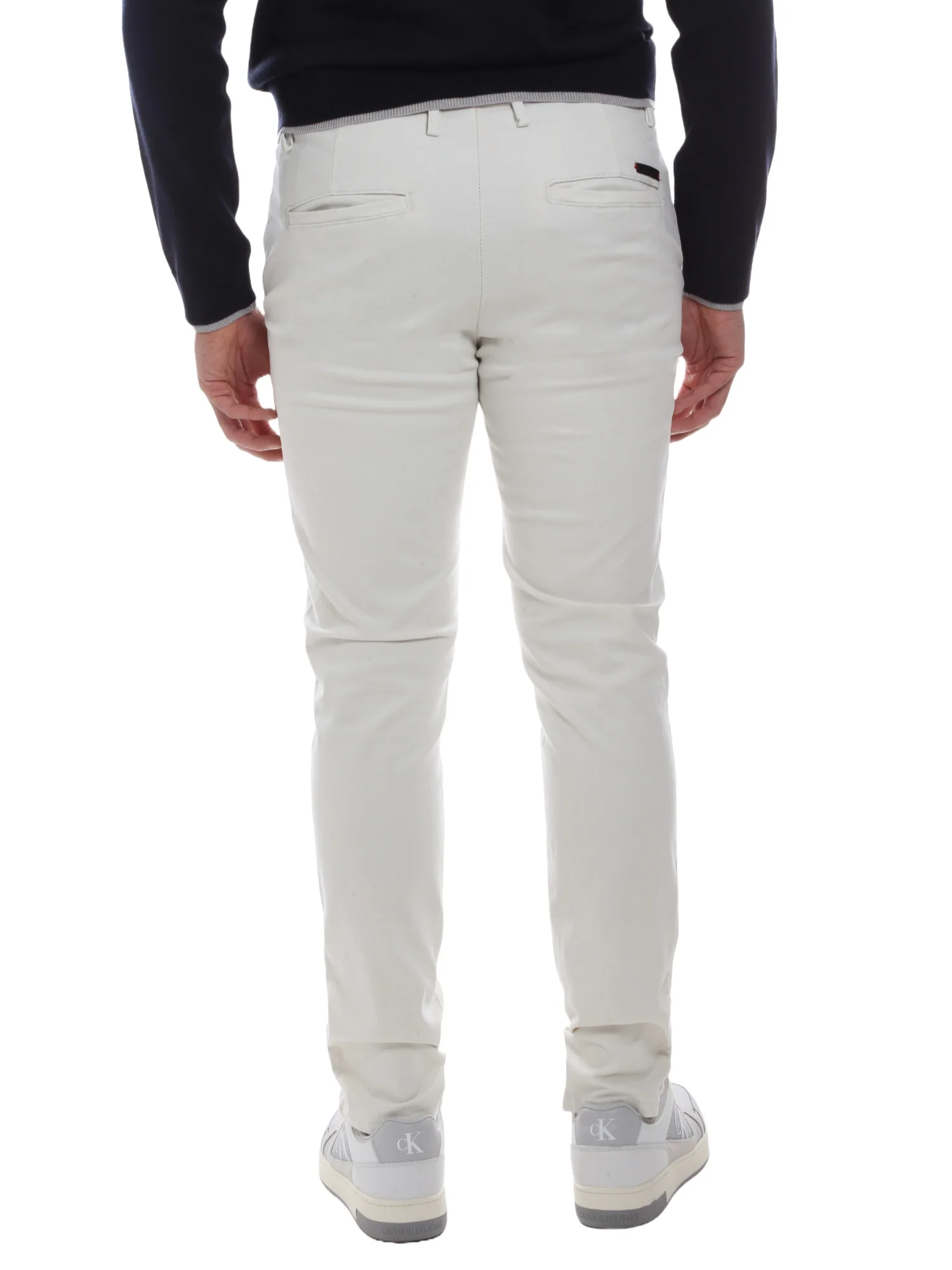 Seinse Pantaloni Uomo | PSI1152SS - Image 4