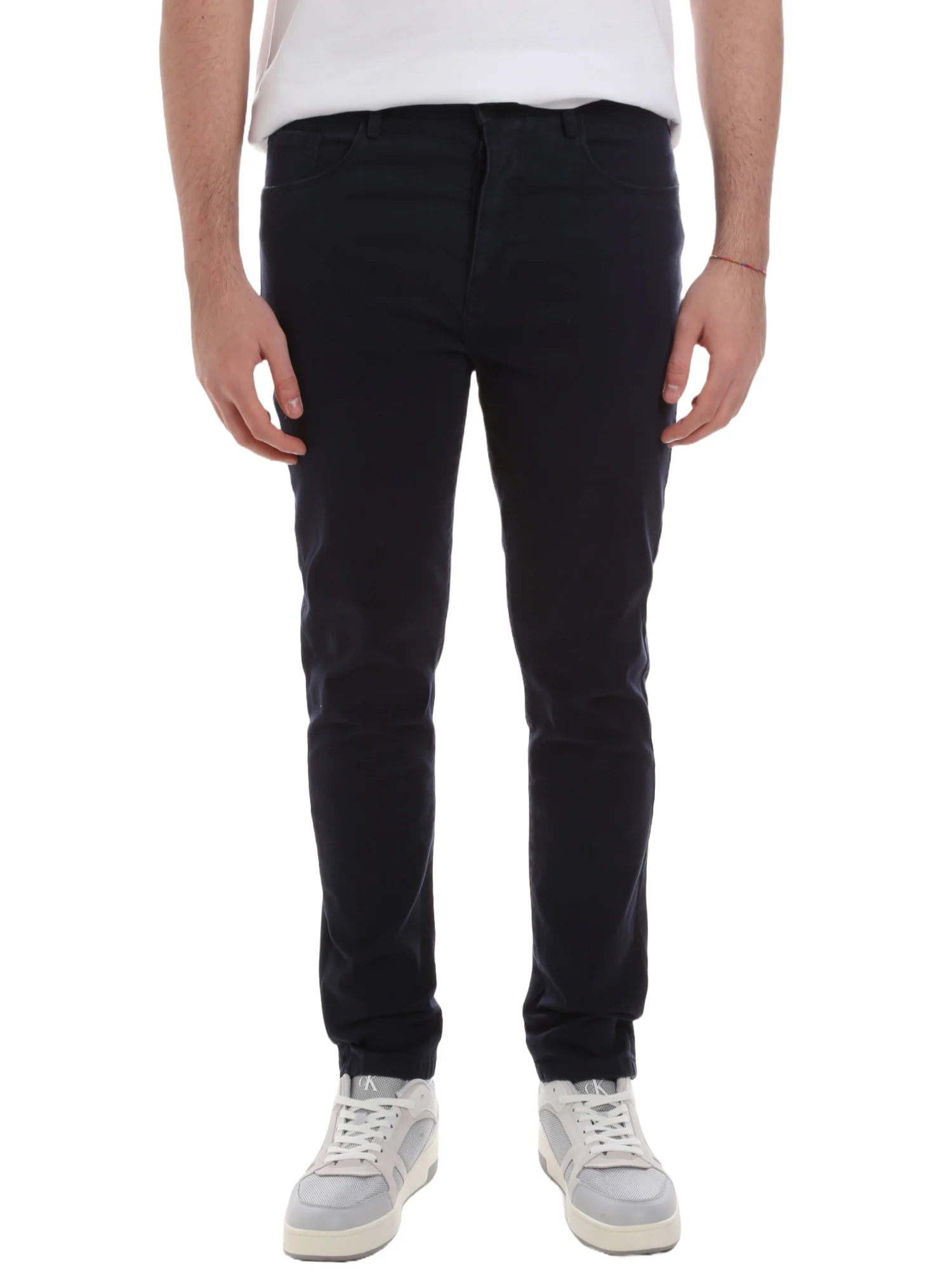 Seinse Pantaloni Uomo | PSI1153SS - Image 2