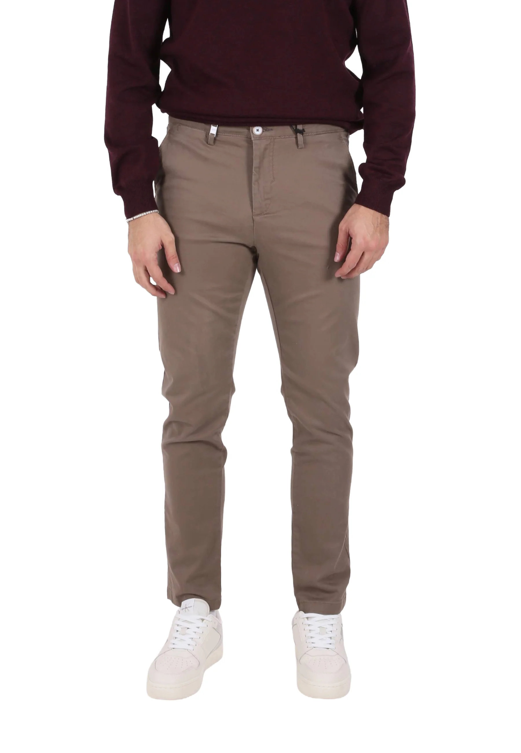 Seinse Pantaloni Uomo | PSI1431SS - Image 11