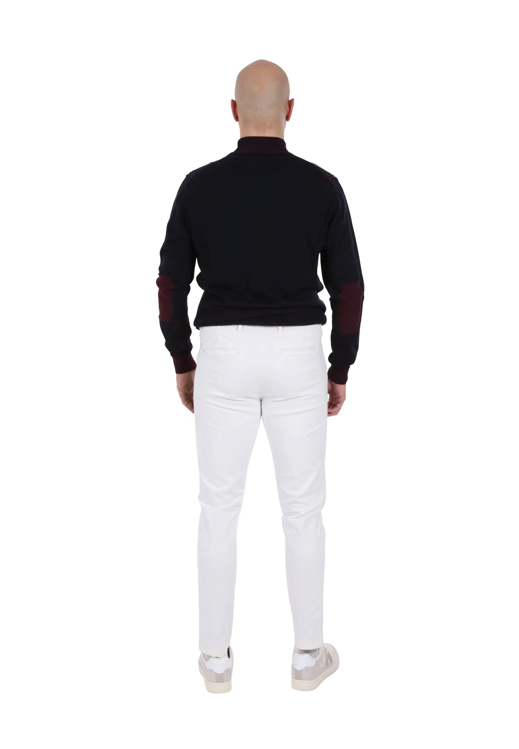 Seinse Pantaloni Uomo | PSI1431SS - Image 17