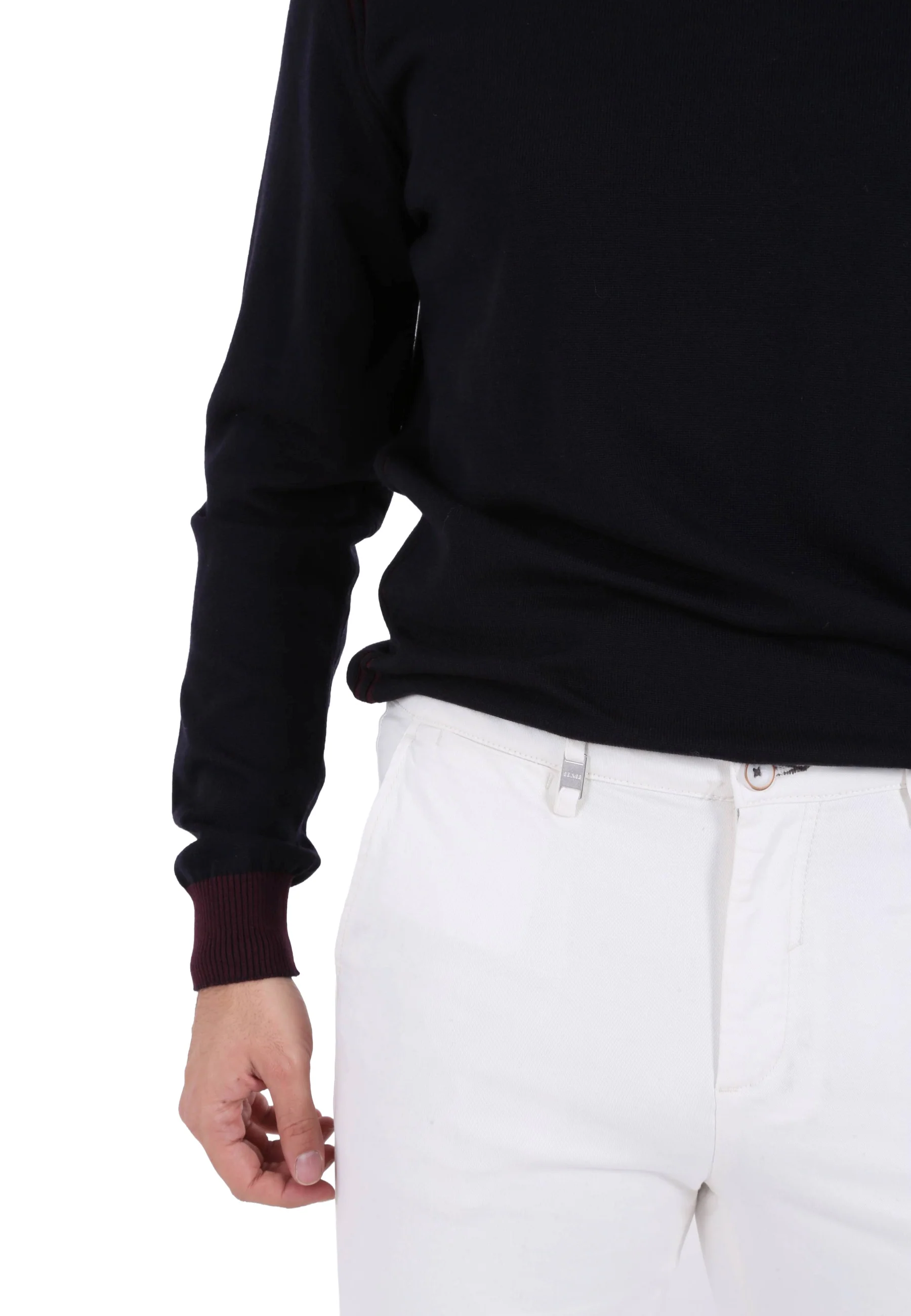 Seinse Pantaloni Uomo | PSI1431SS - Image 18