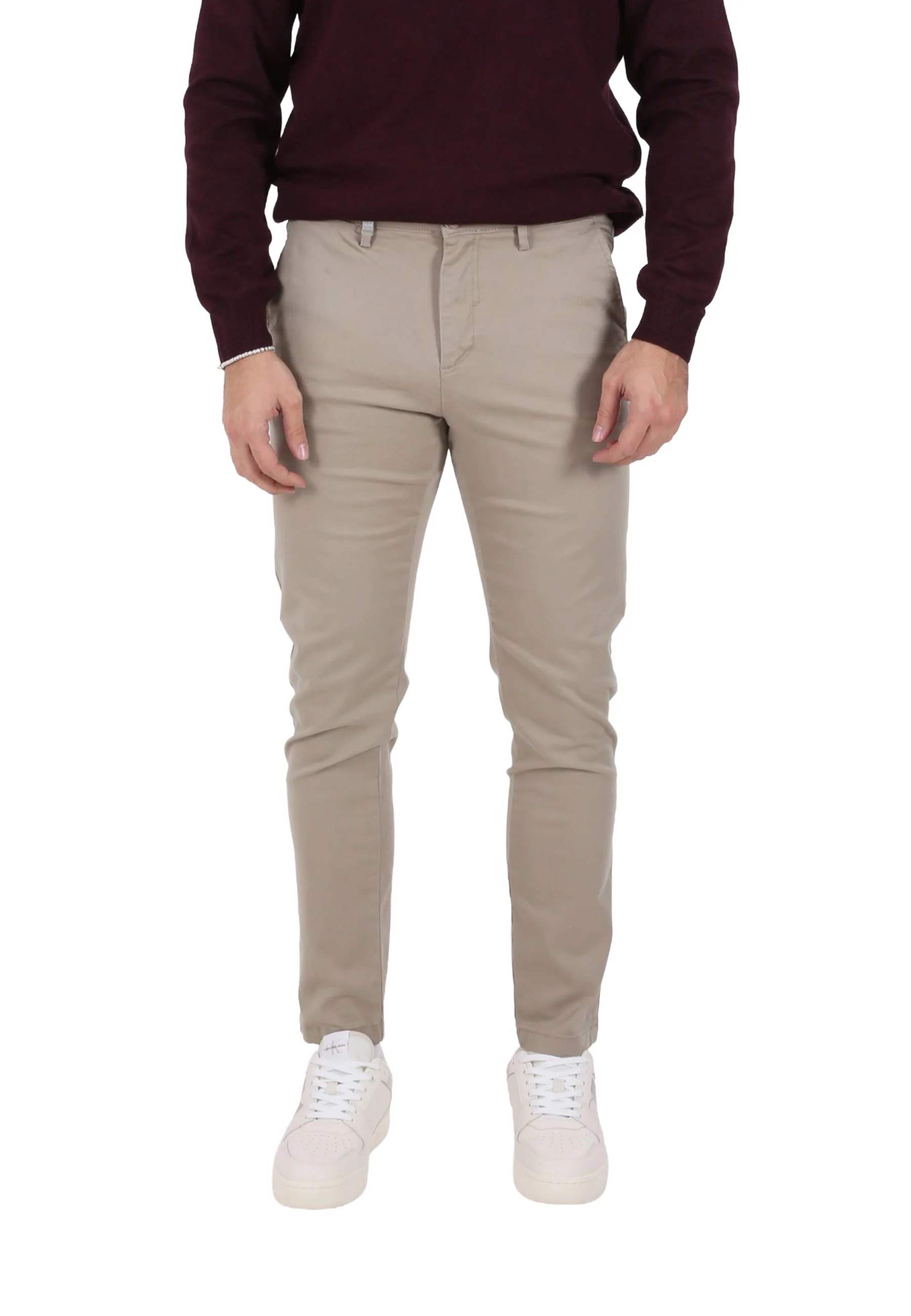 Seinse Pantaloni Uomo | PSI1431SS - Image 22