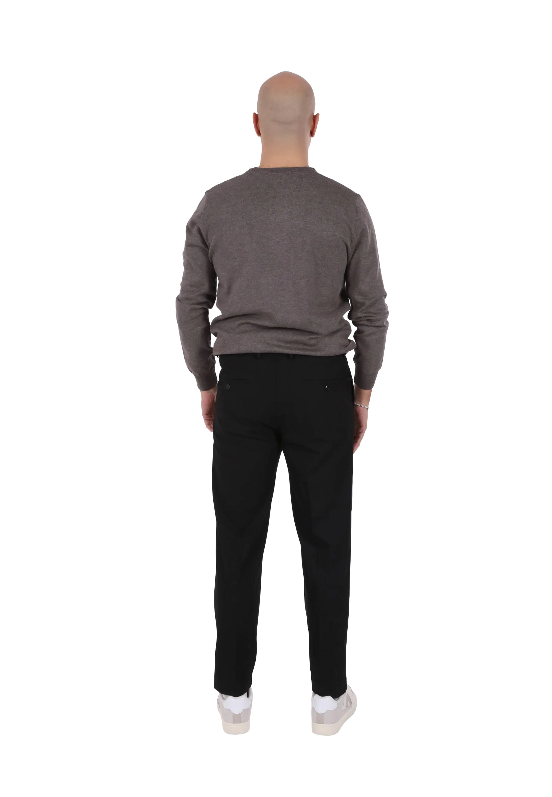 Seinse Pantaloni Uomo | PSI1450SS - Image 10