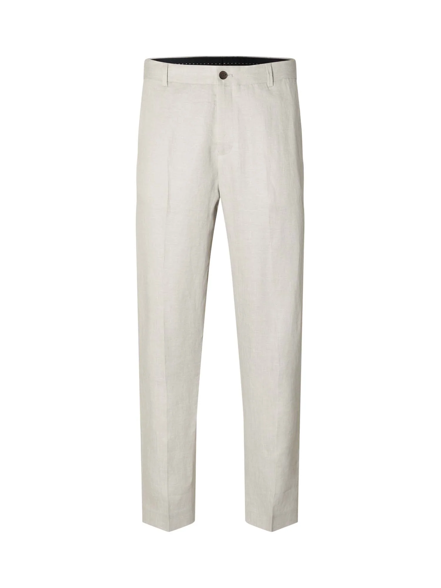 Selected Homme Black Pantaloni Uomo | 16092415