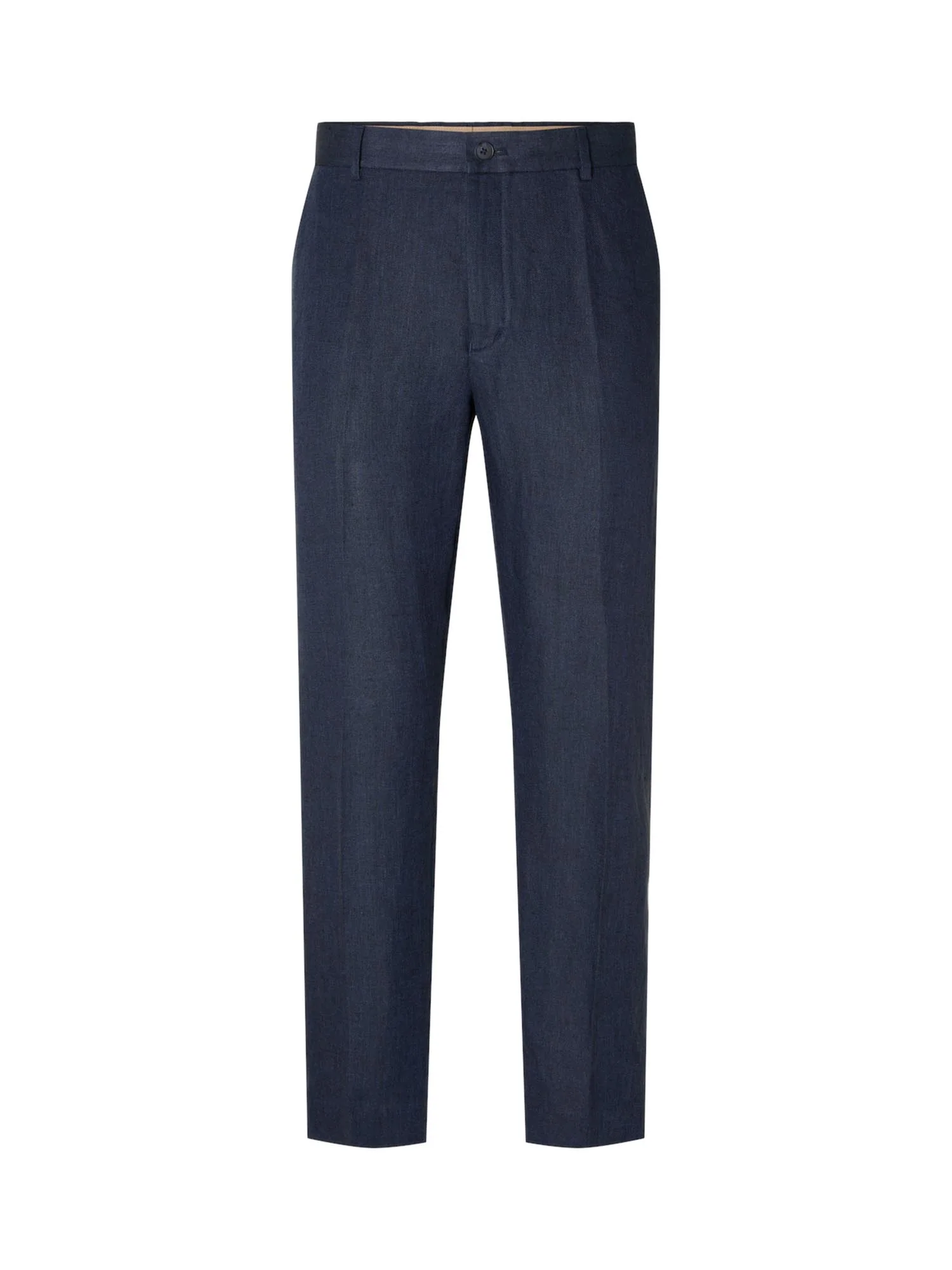 Selected Homme Black Pantaloni Uomo | 16092415 - Image 6