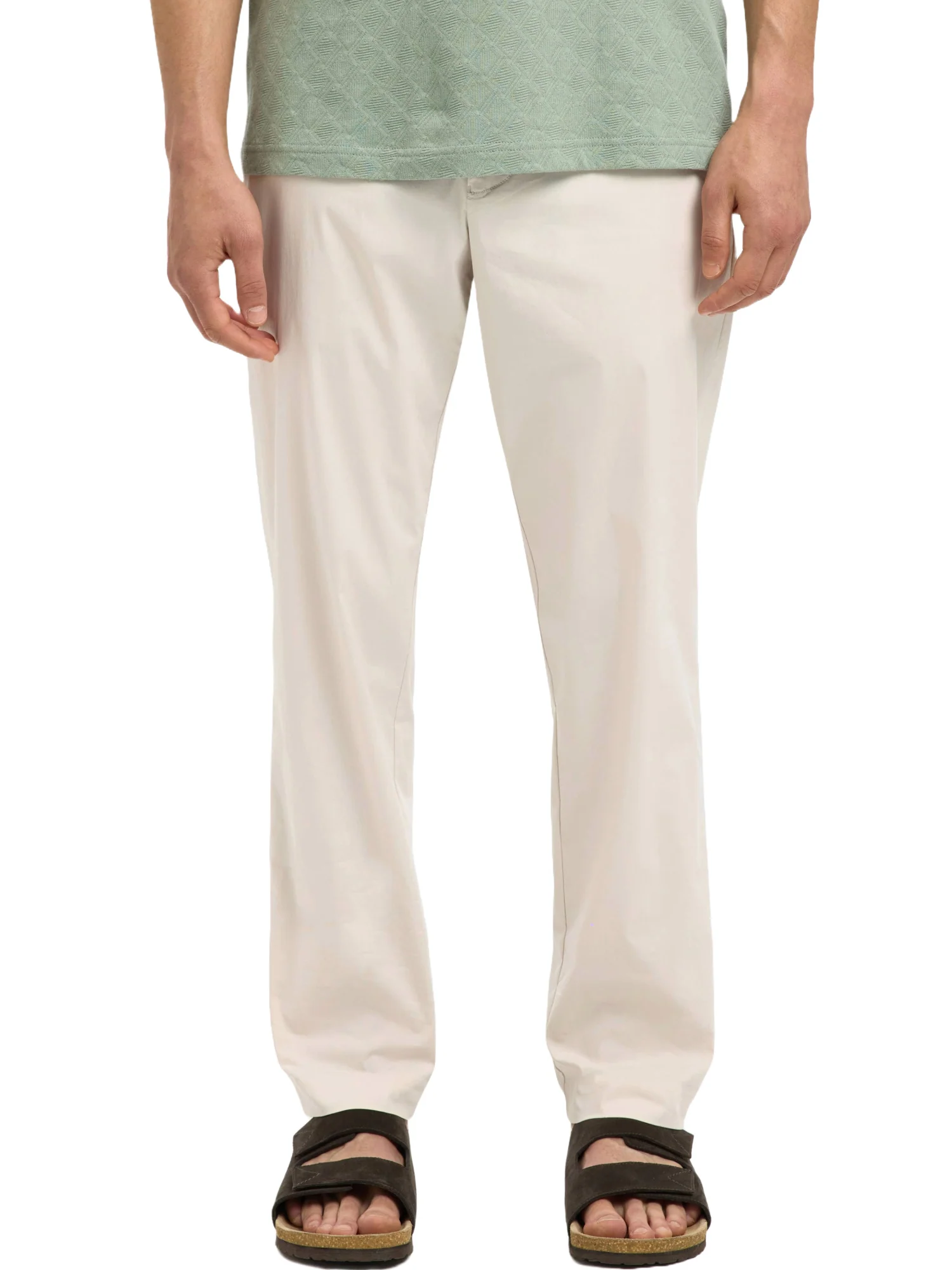 Selected Homme Black Pantaloni Uomo | 16094570 - Image 10
