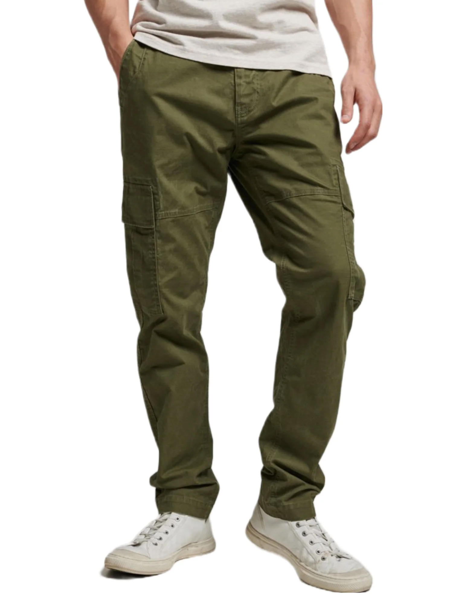 Superdry Pantaloni Uomo | M7010793A - Image 2