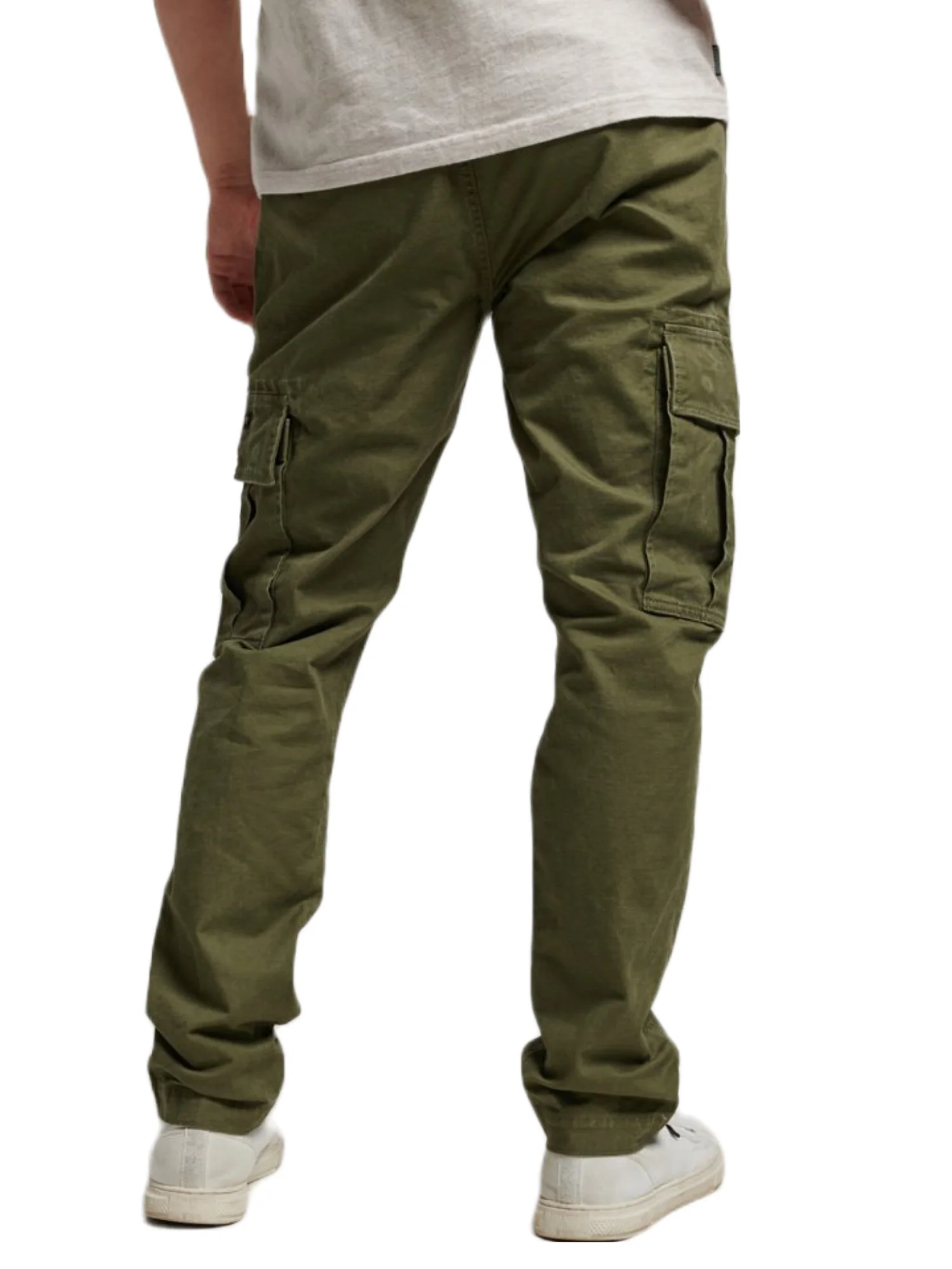 Superdry Pantaloni Uomo | M7010793A - Image 3