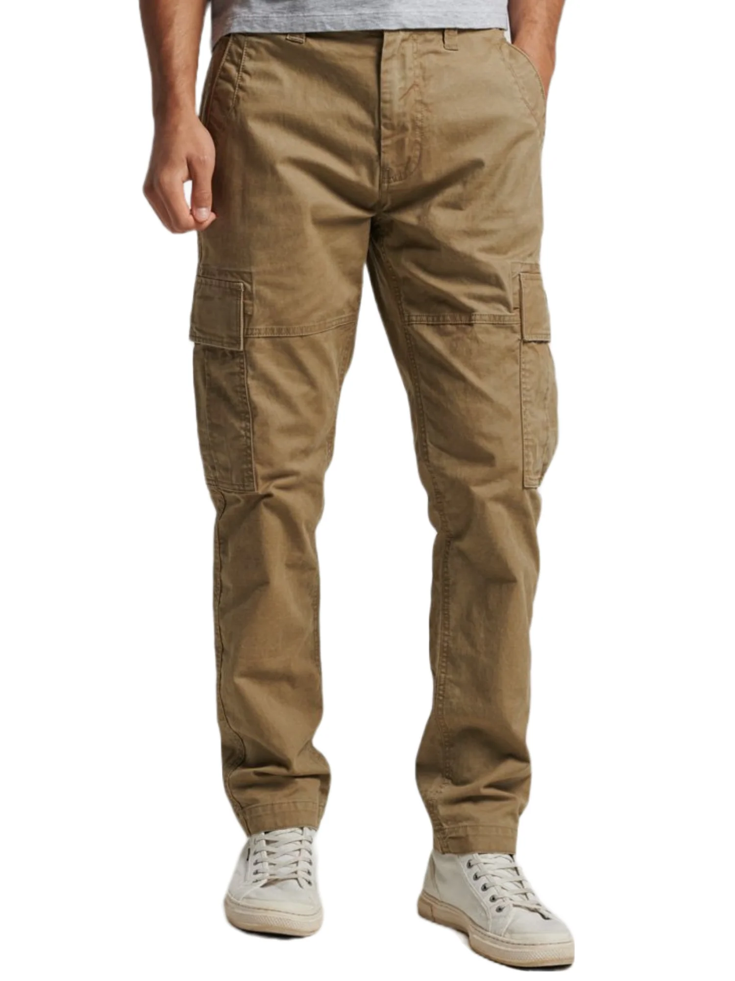 Superdry Pantaloni Uomo | M7010793A - Image 7