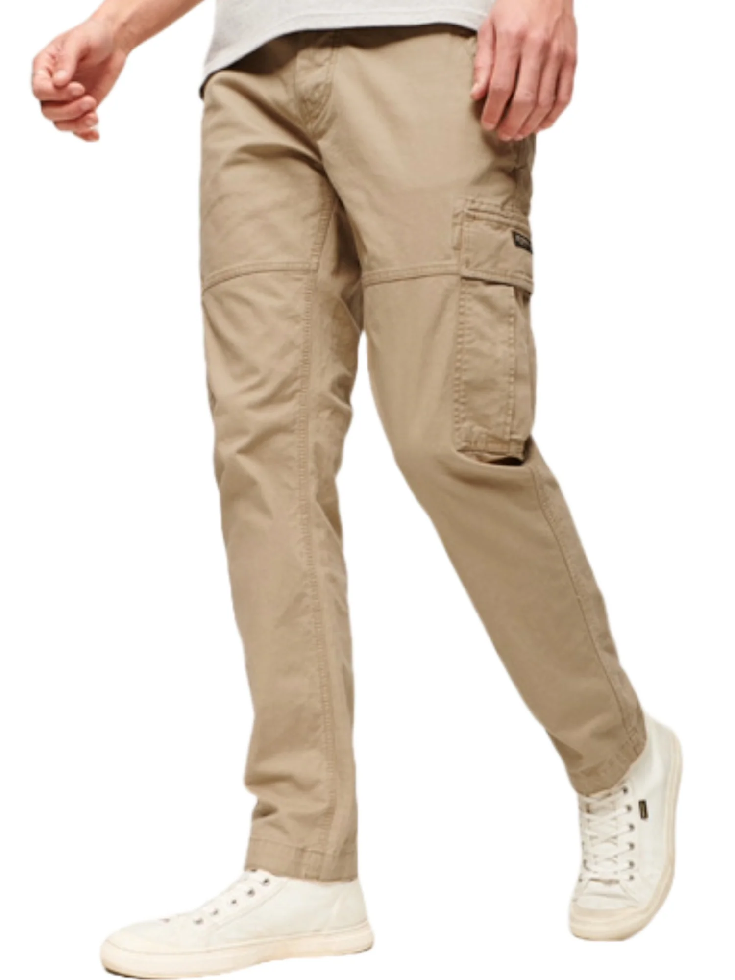 Superdry Pantaloni Uomo | M7011014A - Image 7