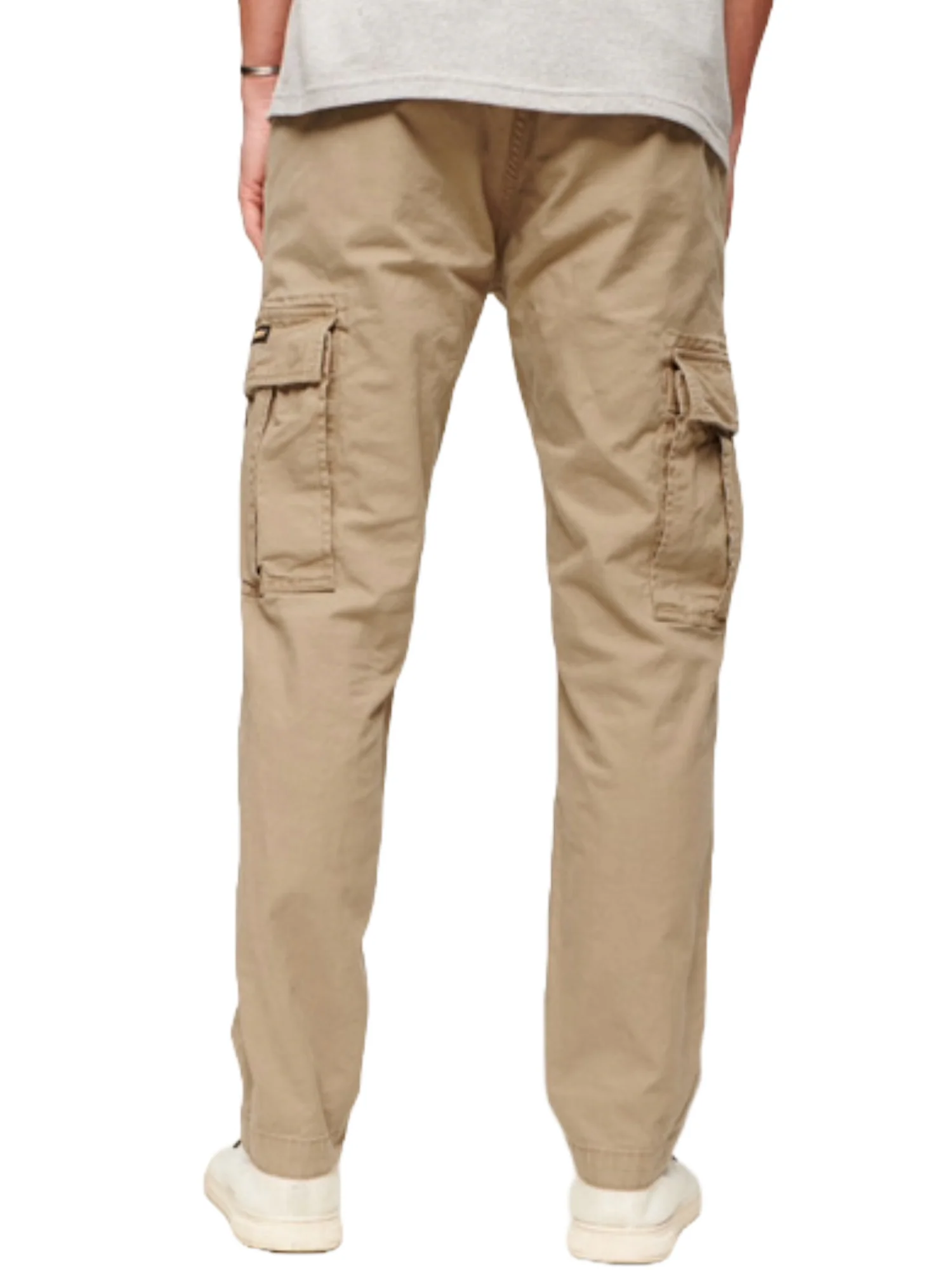 Superdry Pantaloni Uomo | M7011014A - Image 8