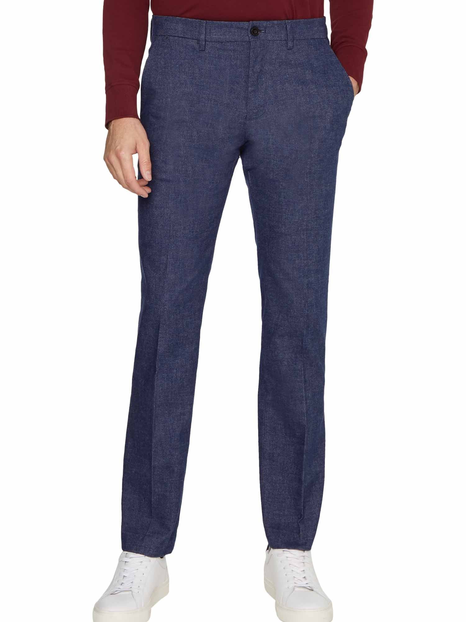 Tommy Hilfiger Pantaloni Uomo | MW0MW21015 - Image 2