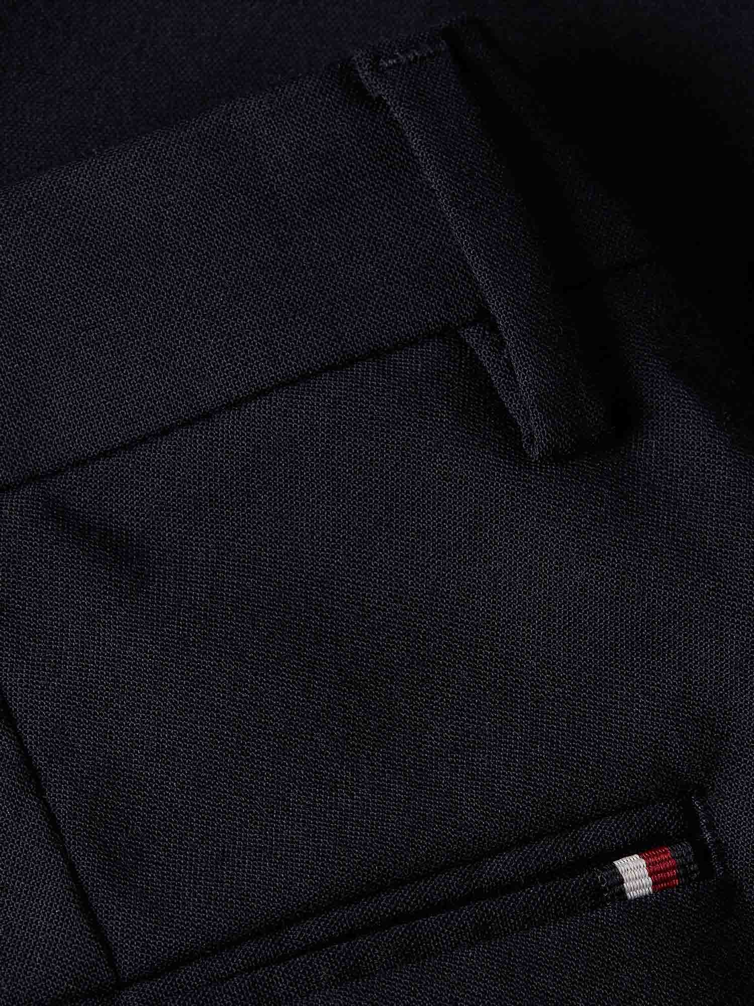 Tommy Hilfiger Pantaloni Uomo | MW0MW32125 - Image 4