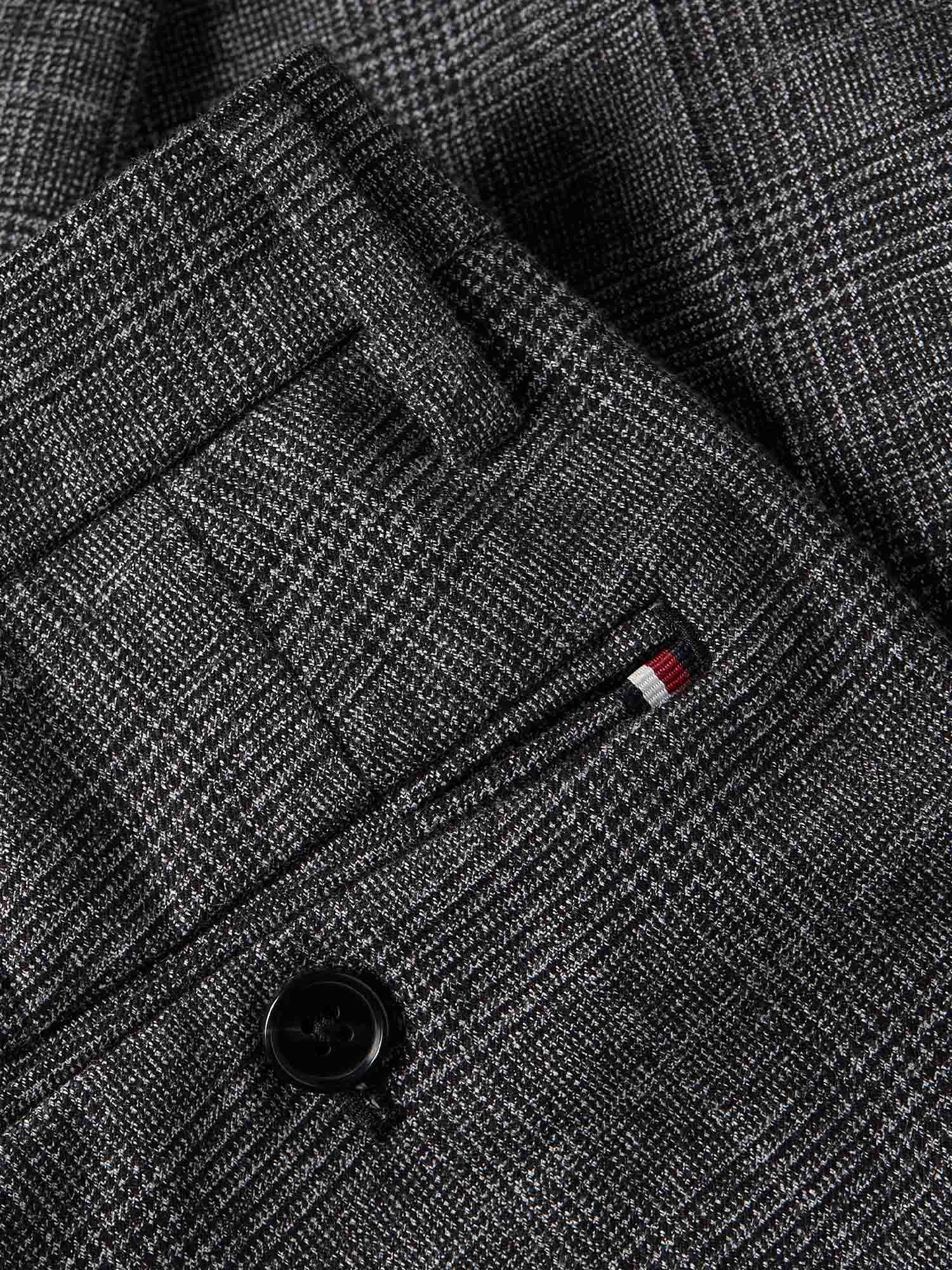 Tommy Hilfiger Pantaloni Uomo | MW0MW32558 - Image 4
