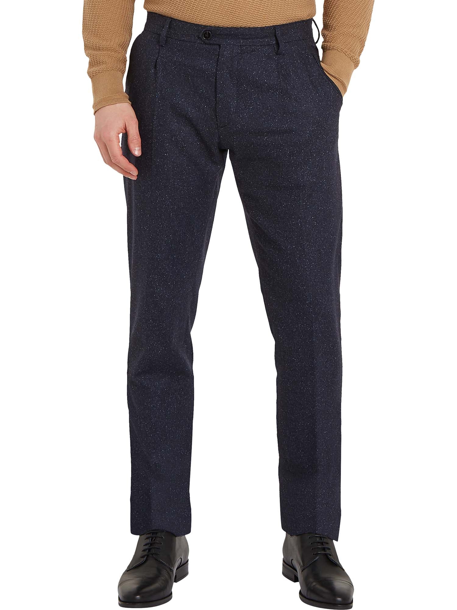 Tommy Hilfiger Pantaloni Uomo | MW0MW32563 - Image 2