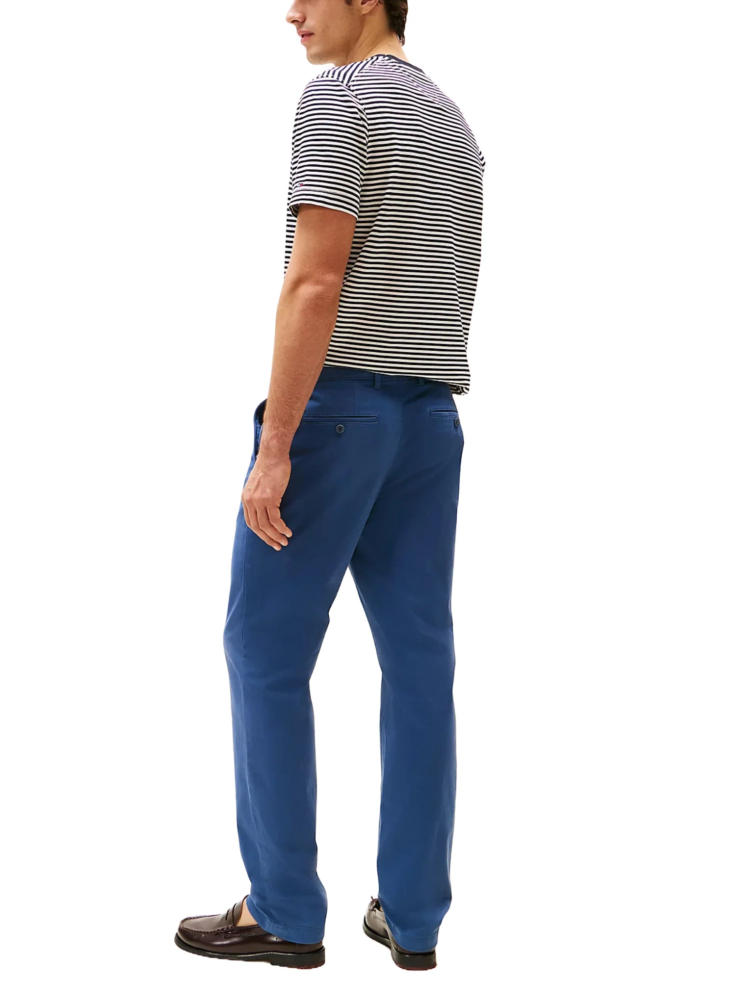 Tommy Hilfiger Pantaloni Uomo | MW0MW37873 - Image 6