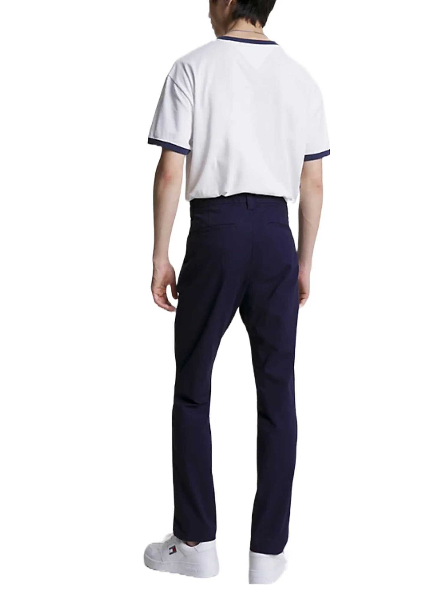 Tommy Jeans Pantaloni Uomo | DM0DM15964 - Image 3
