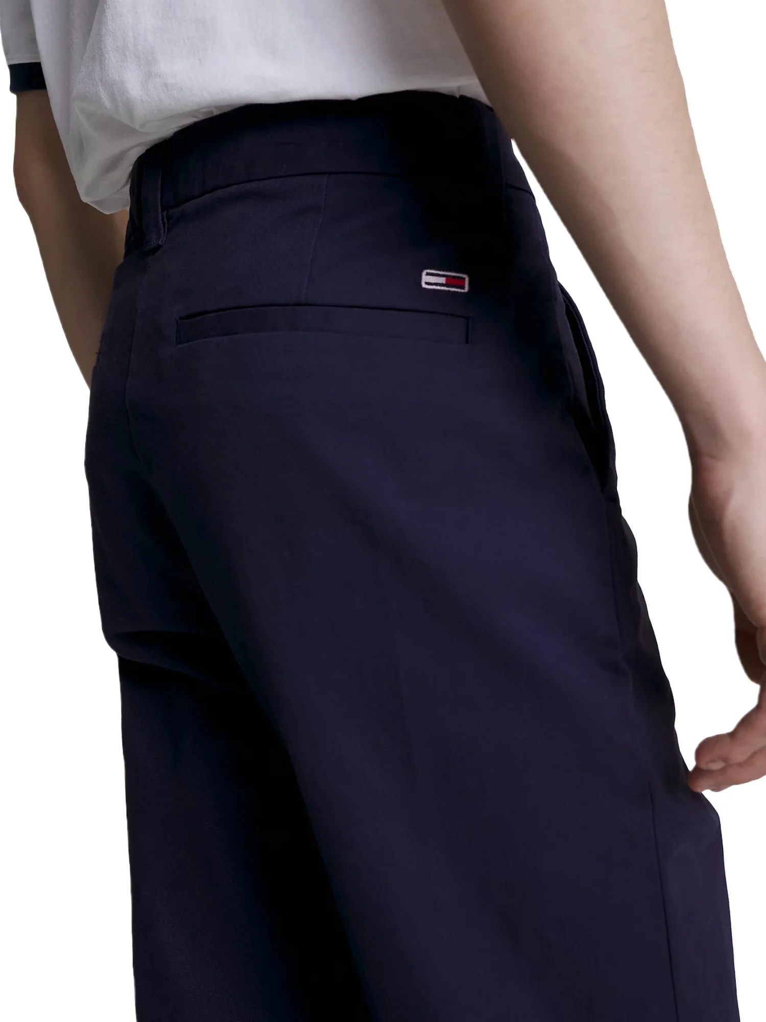 Tommy Jeans Pantaloni Uomo | DM0DM15964 - Image 4